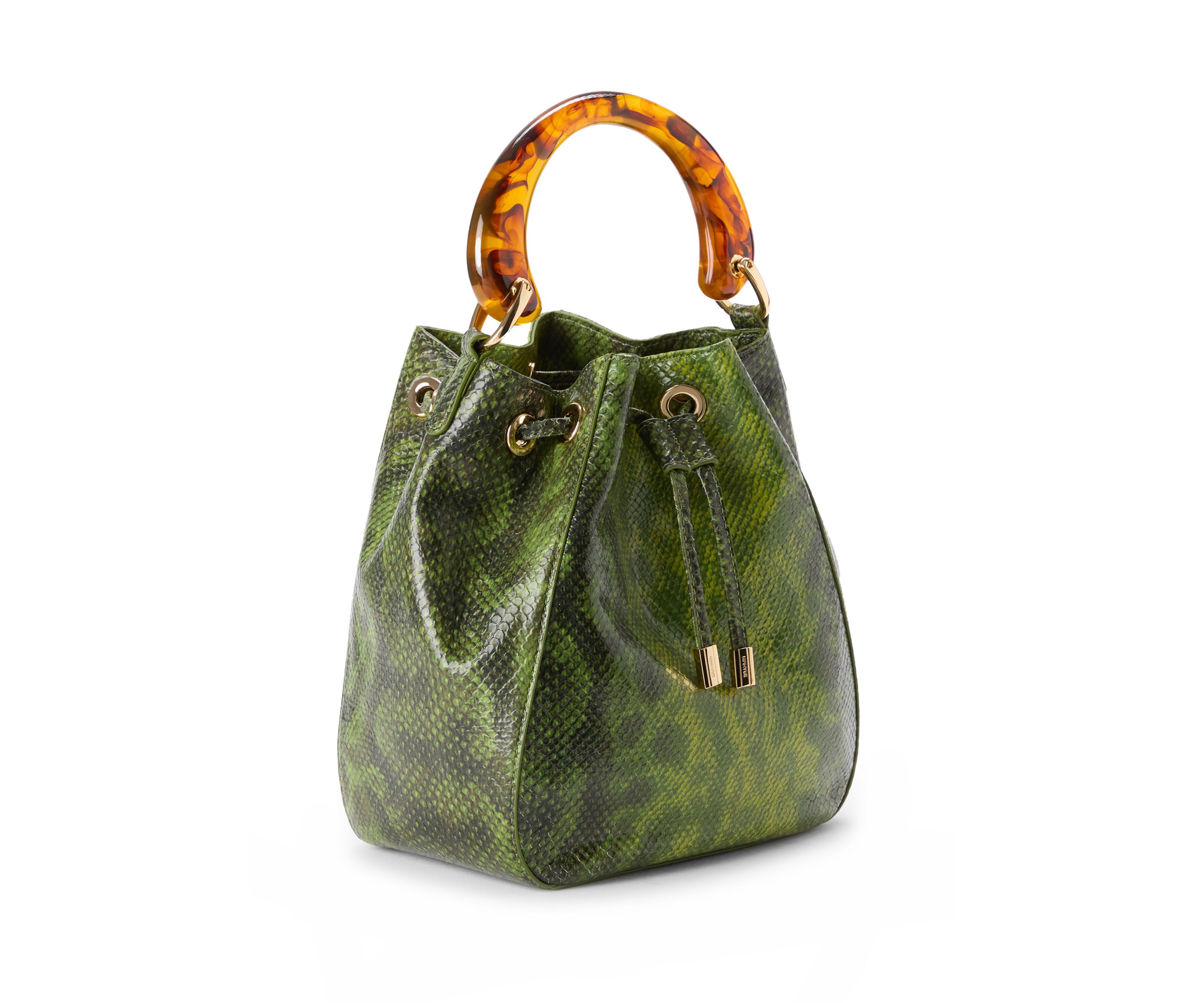 Melinda Bucket Bag