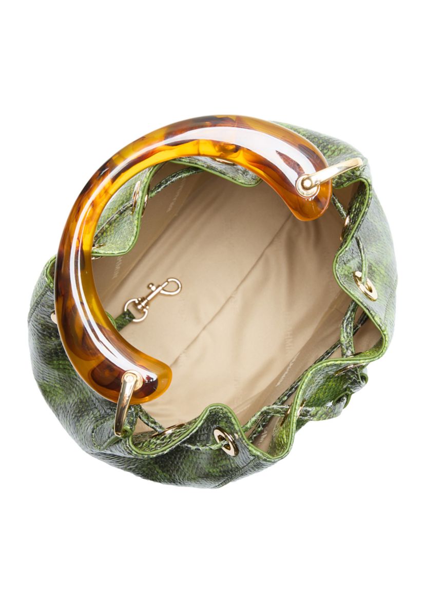 Melinda Bucket Bag