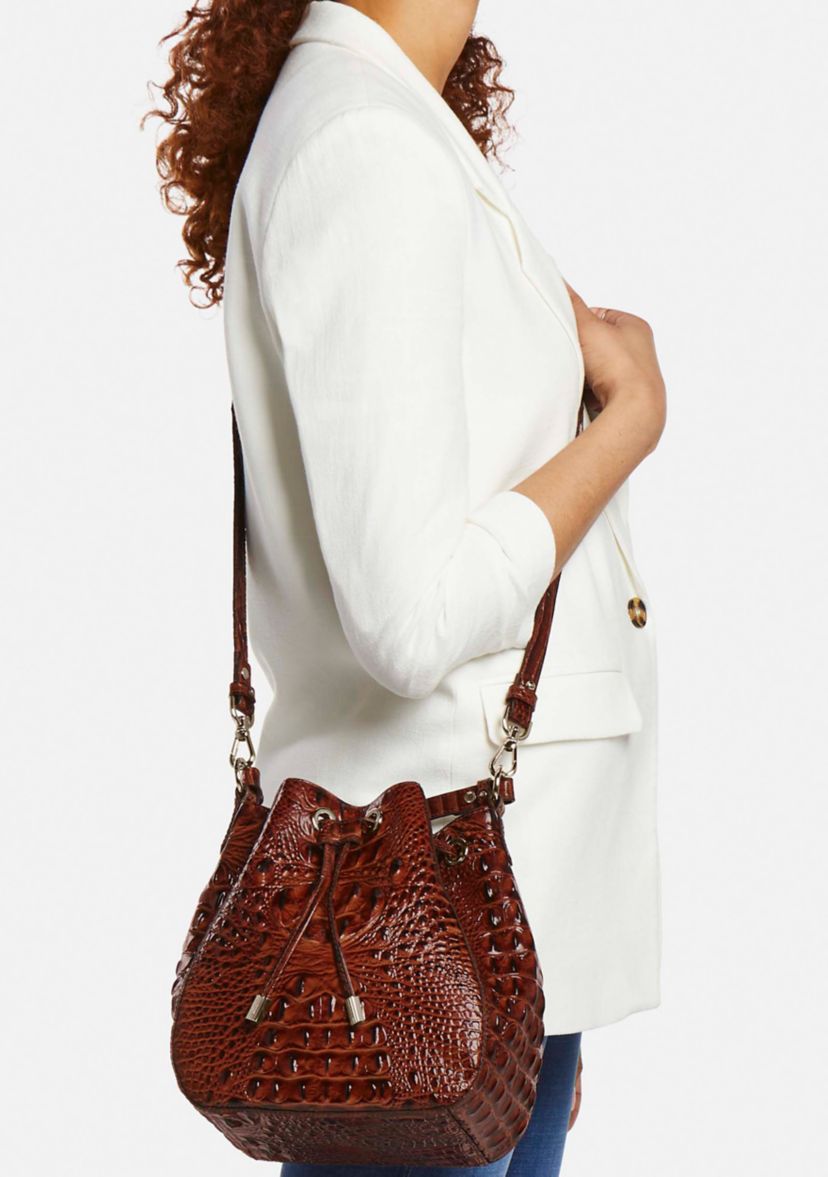 Melinda Bucket Bag