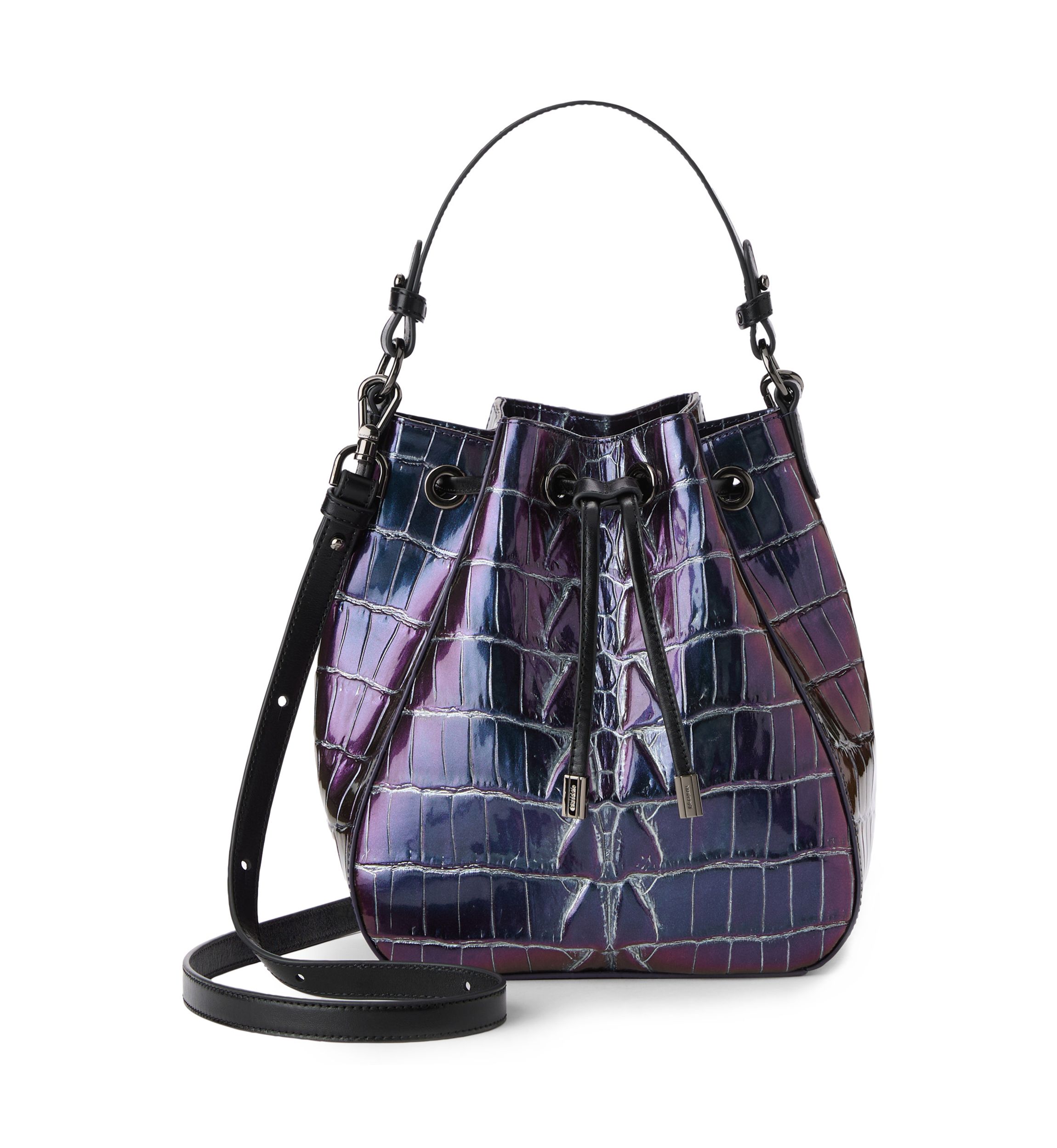 Melinda Bucket Bag