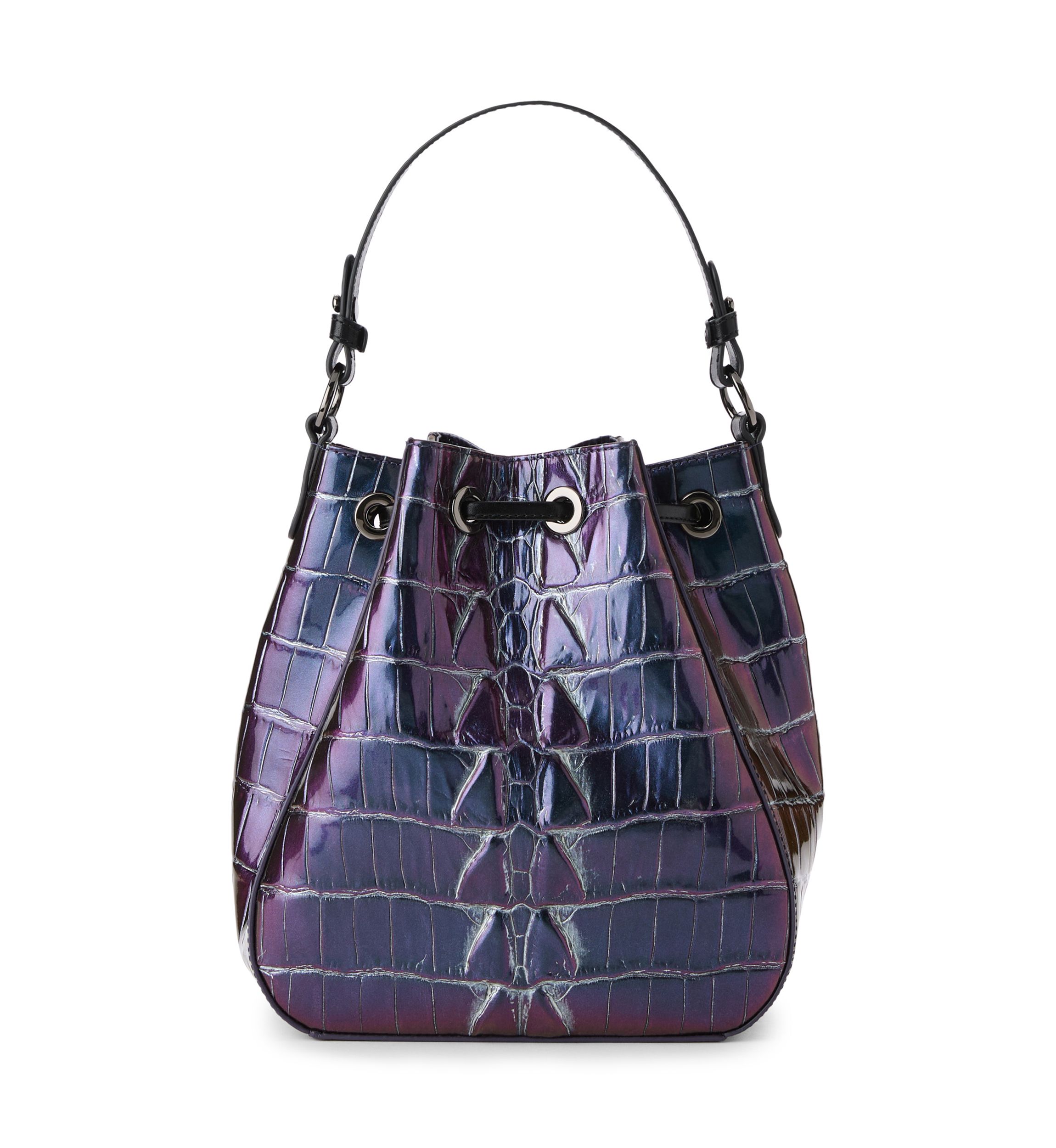 Melinda Bucket Bag