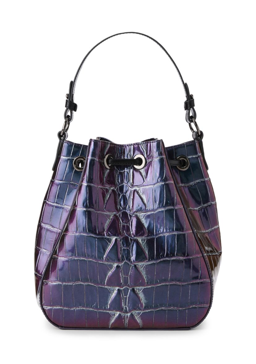 Melinda Bucket Bag