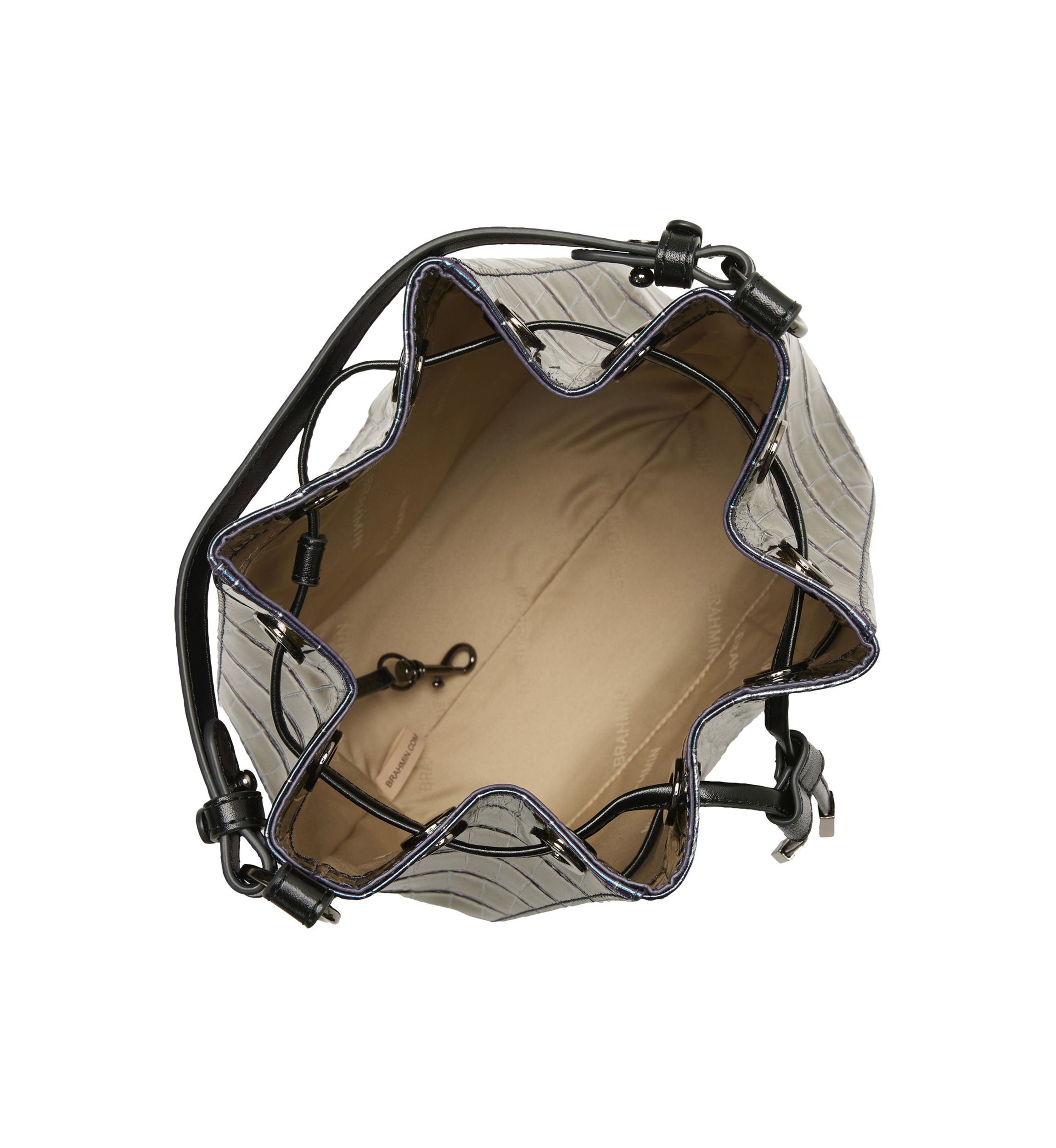 Melinda Bucket Bag
