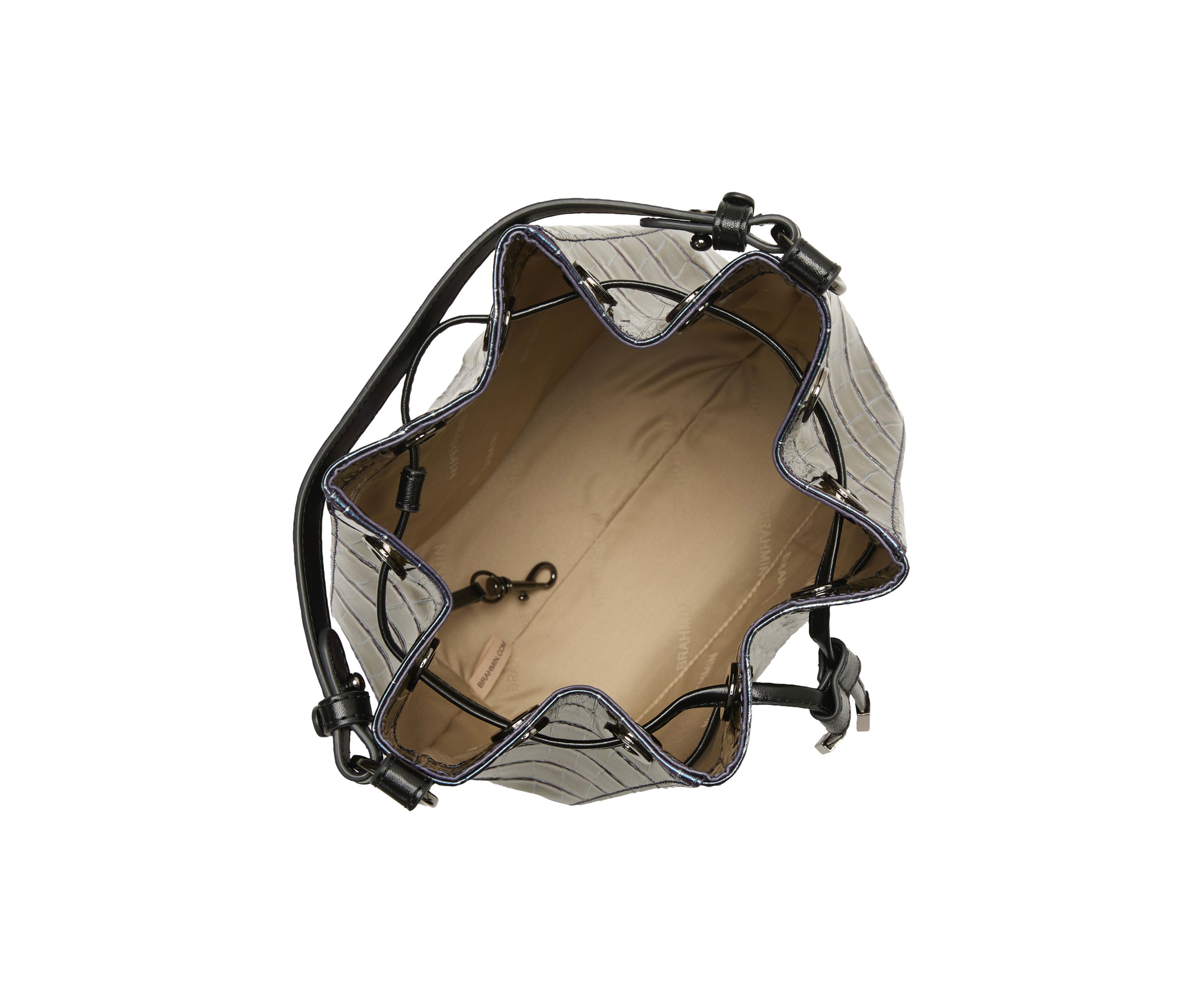 Melinda Bucket Bag