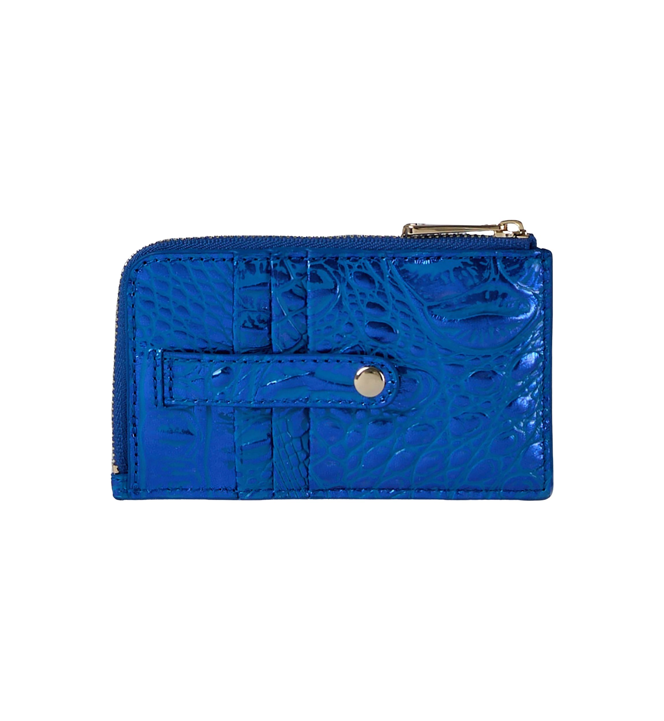 Lennon Credit Card Wallet