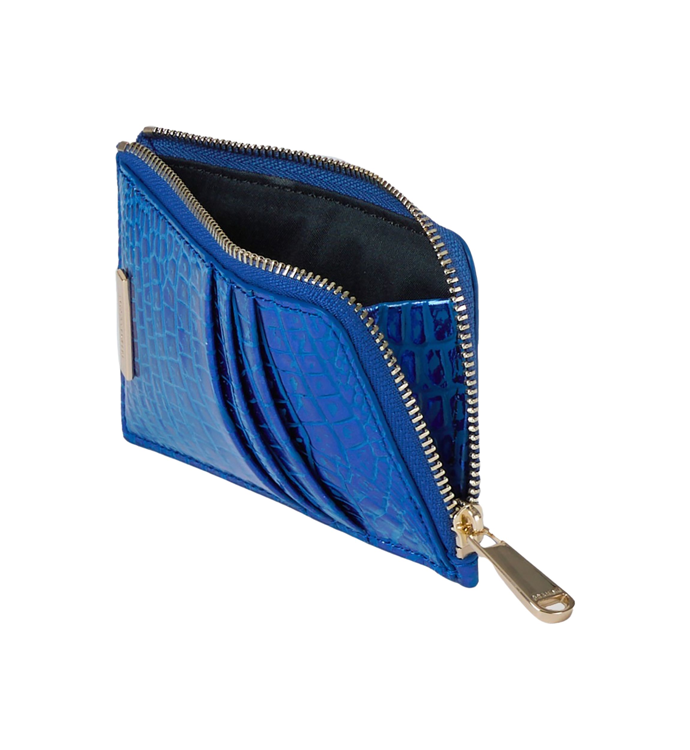 Lennon Credit Card Wallet