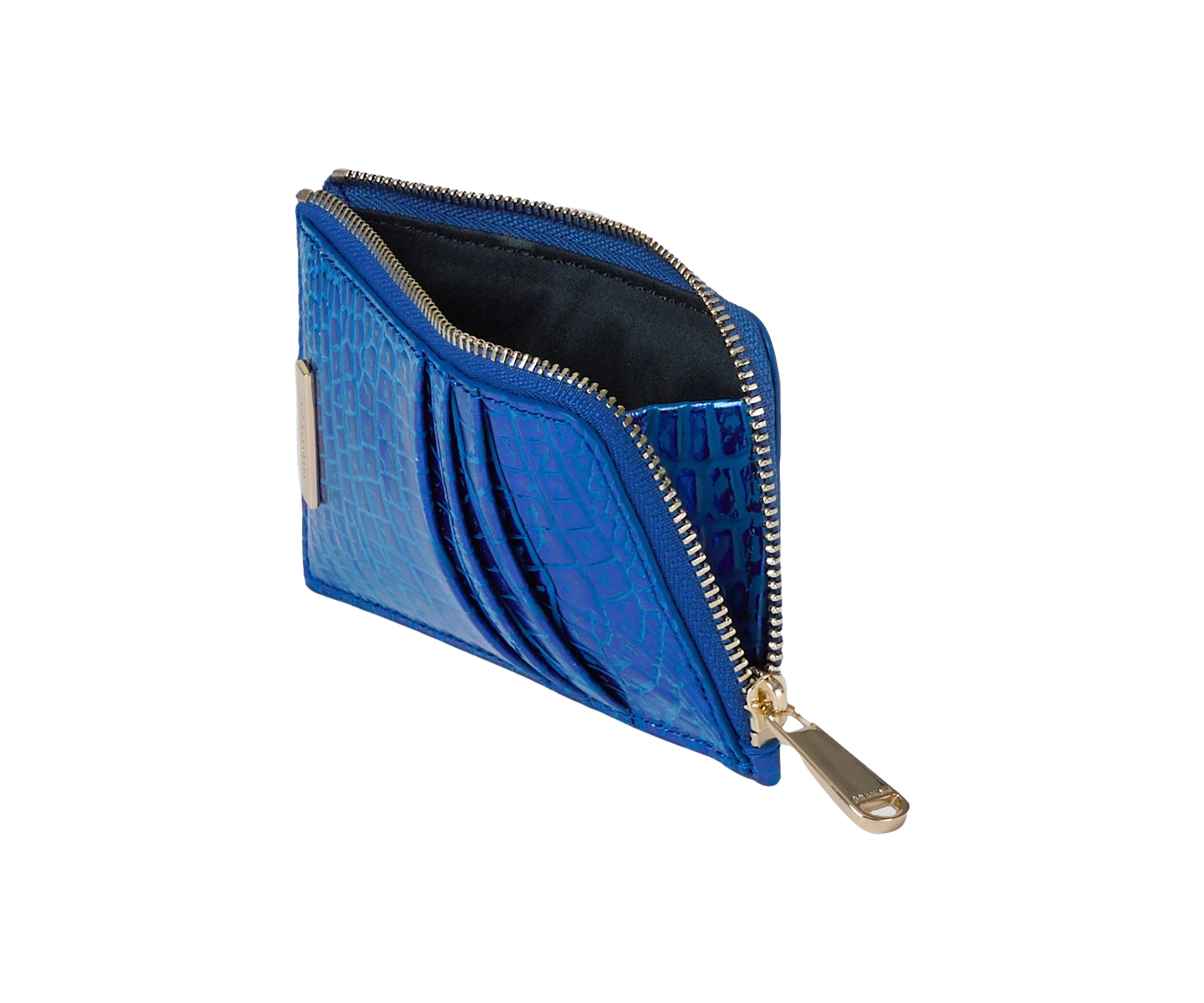 Lennon Credit Card Wallet