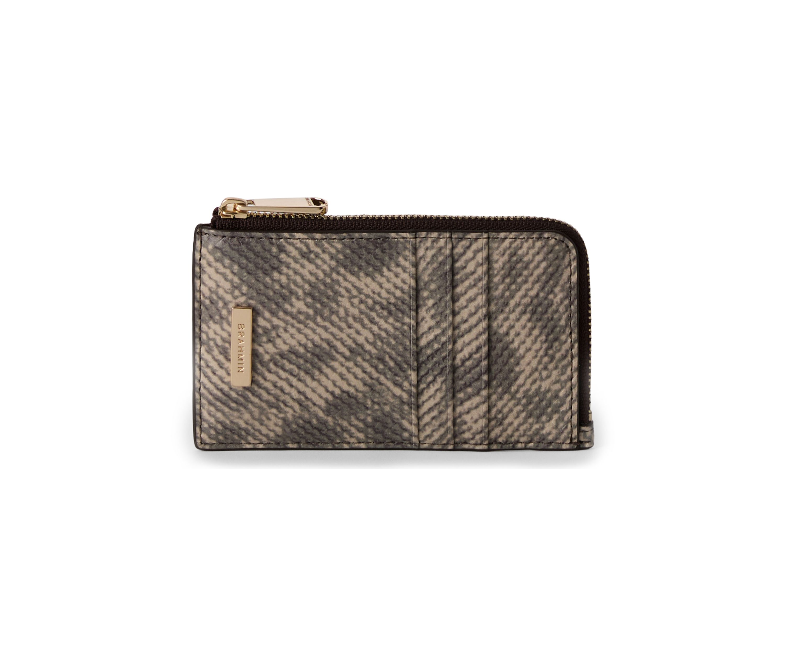 Lennon Credit Card Wallet 
