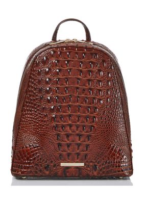 Brahmin bookbag best sale