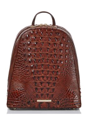 Brahmin bookbag best sale