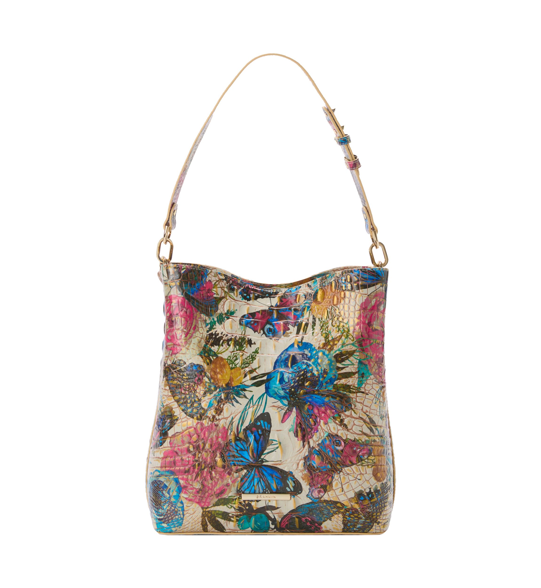 Celina Bucket Bag