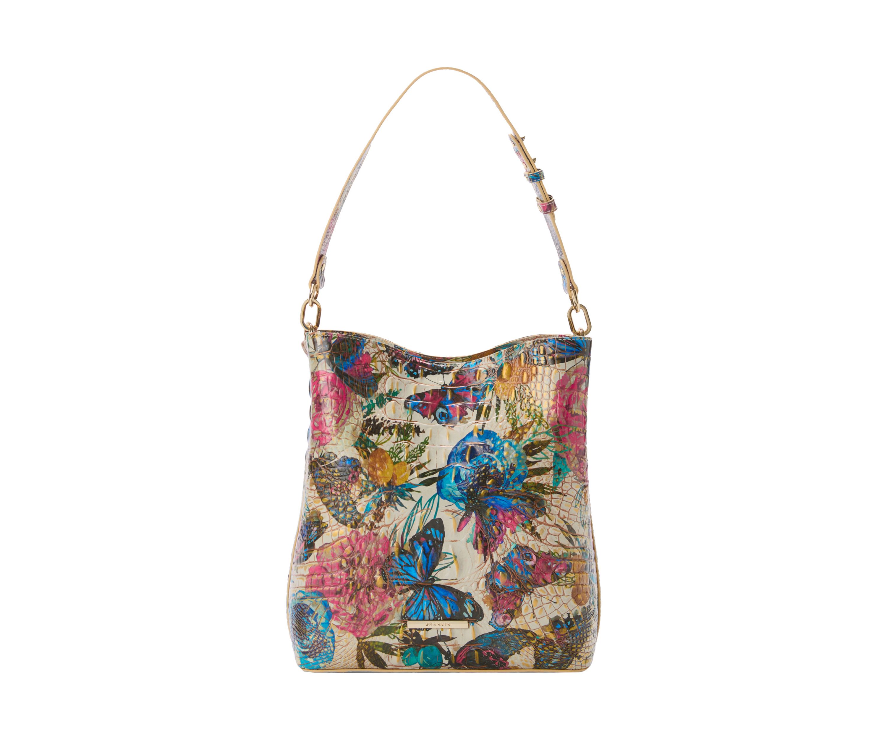 Celina Bucket Bag