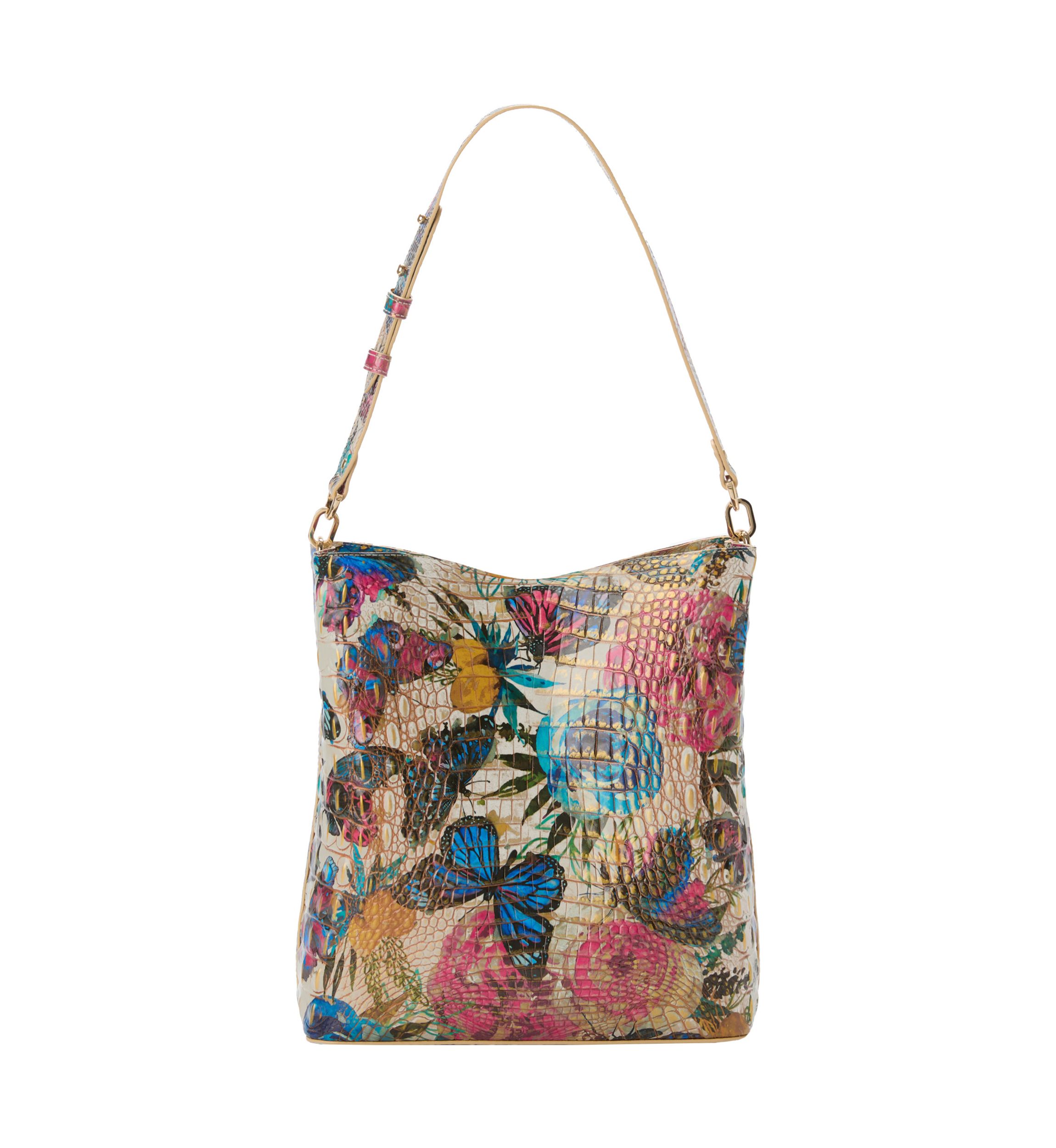 Celina Bucket Bag