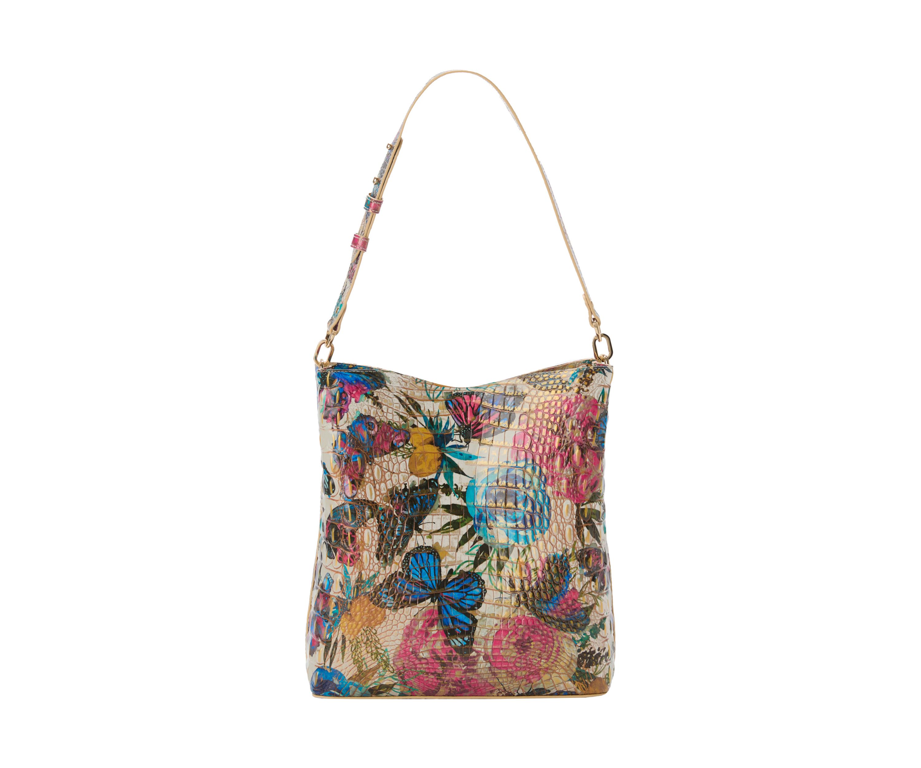 Celina Bucket Bag