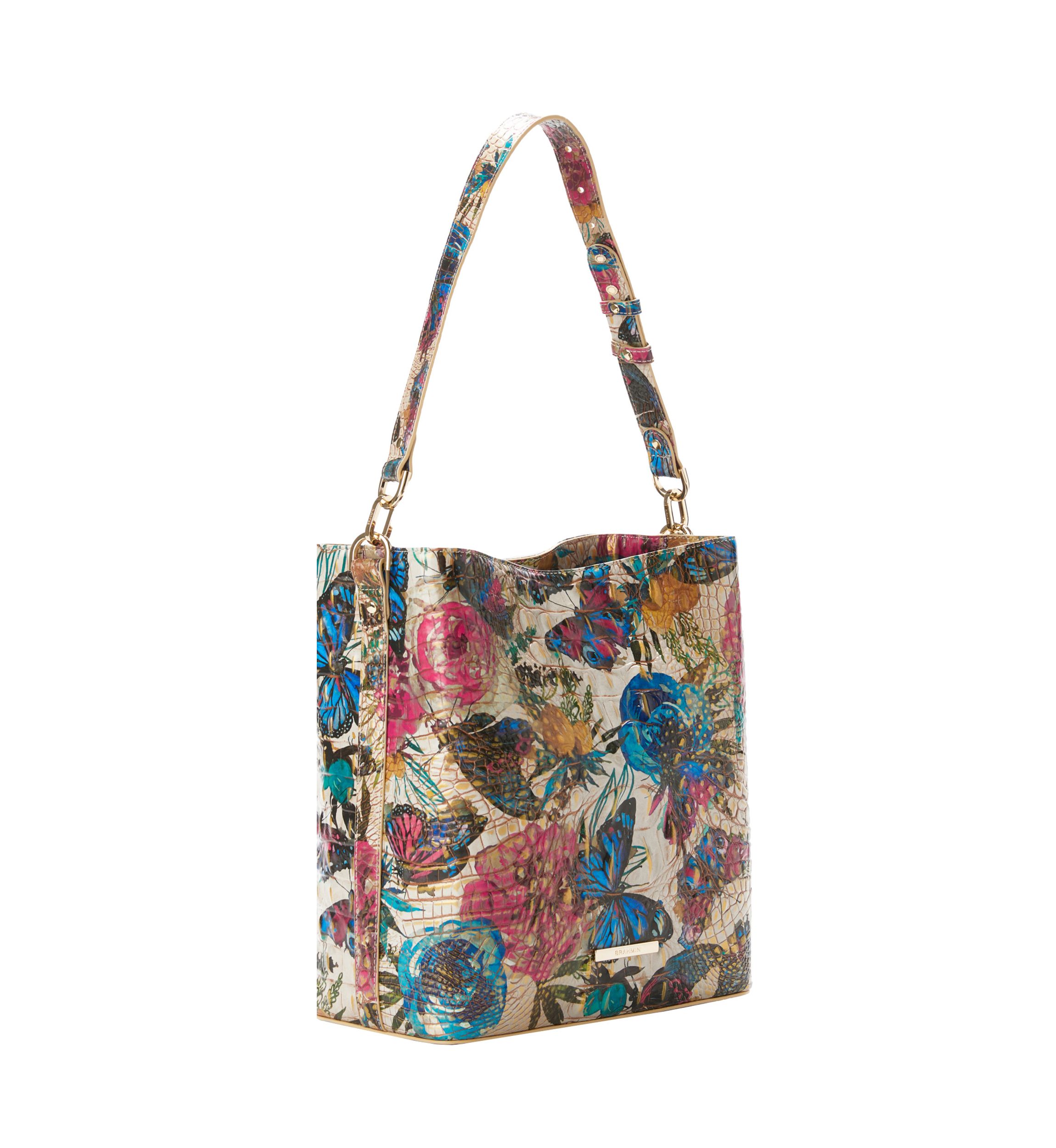Celina Bucket Bag