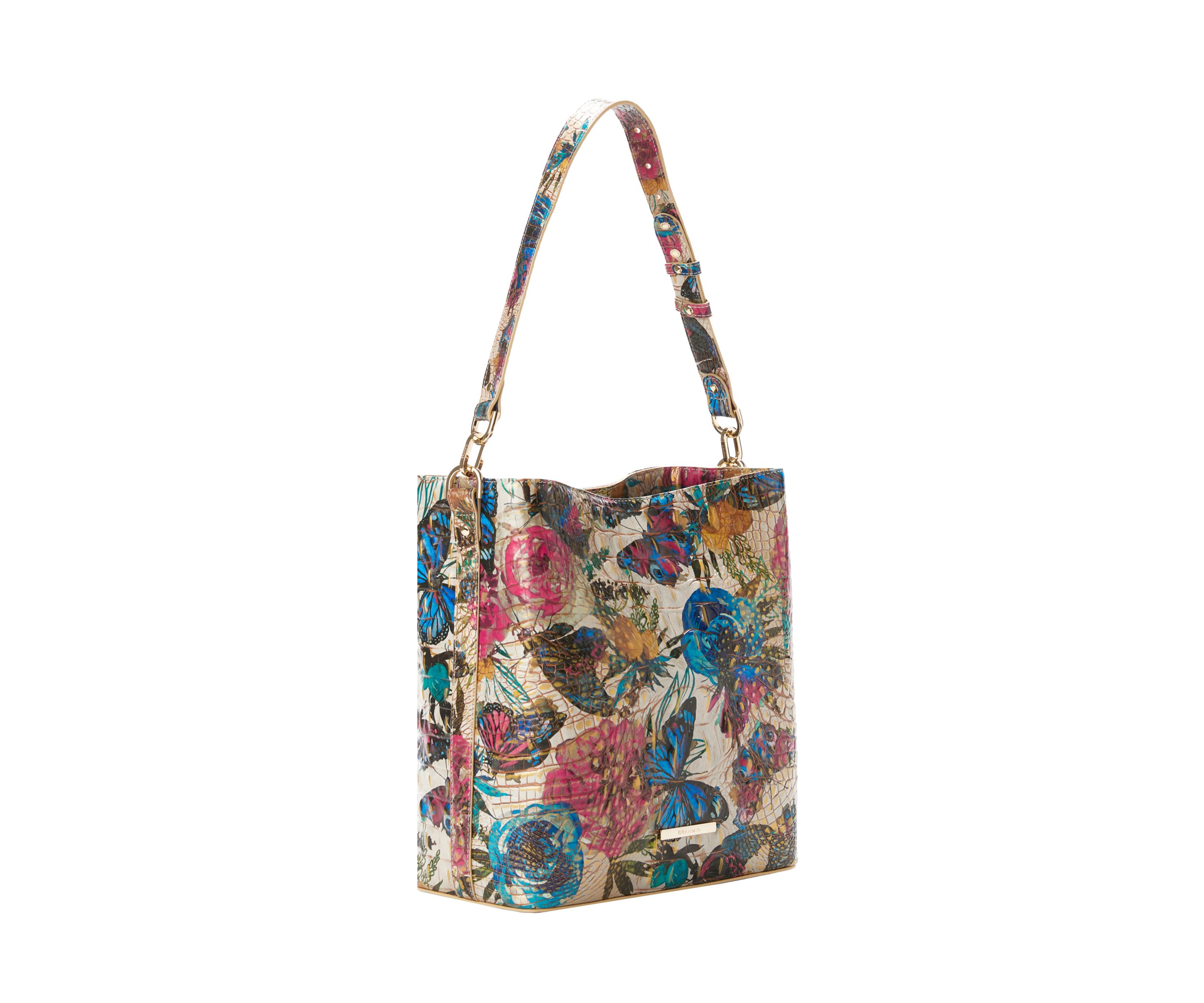 Celina Bucket Bag