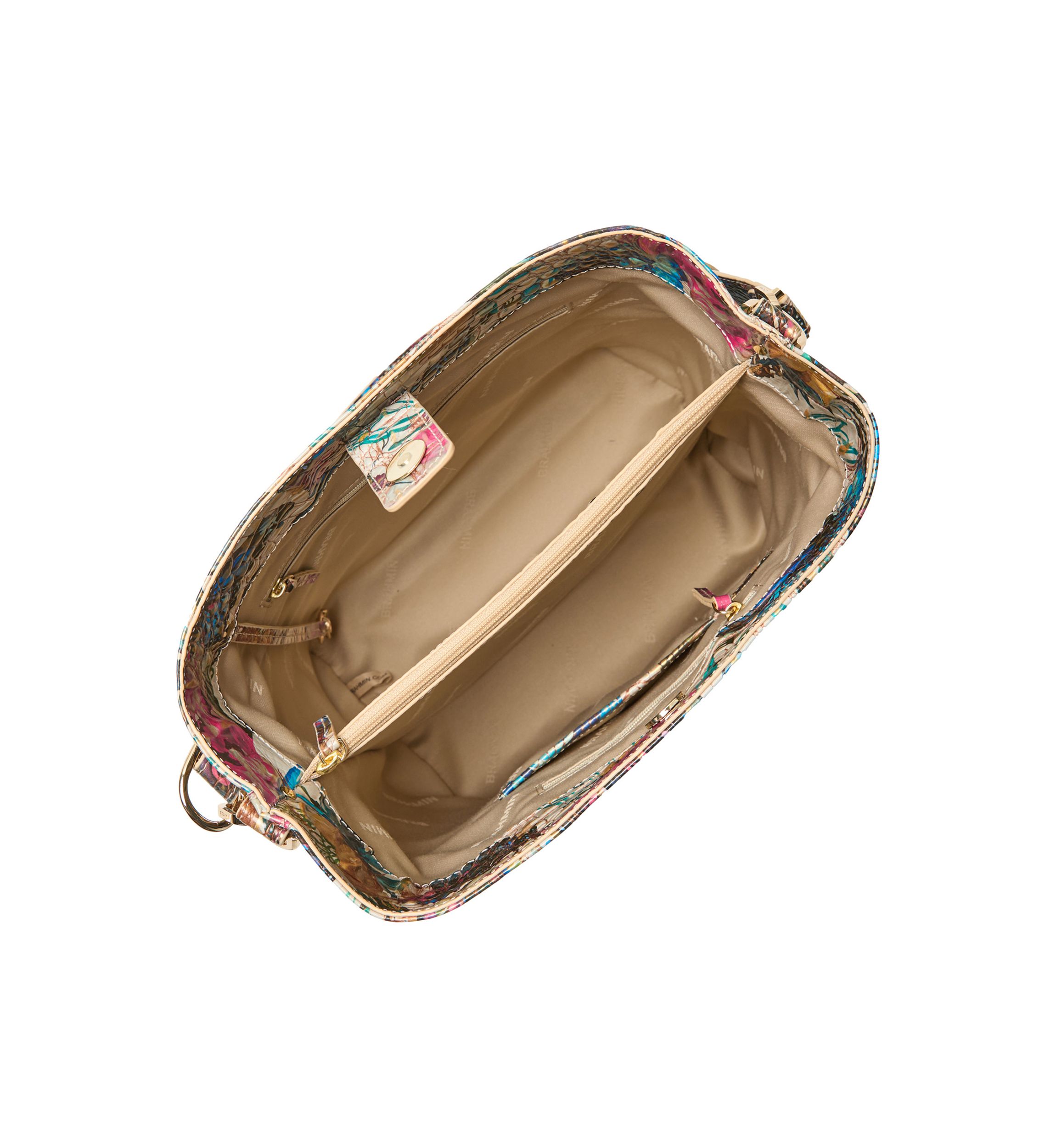 Celina Bucket Bag
