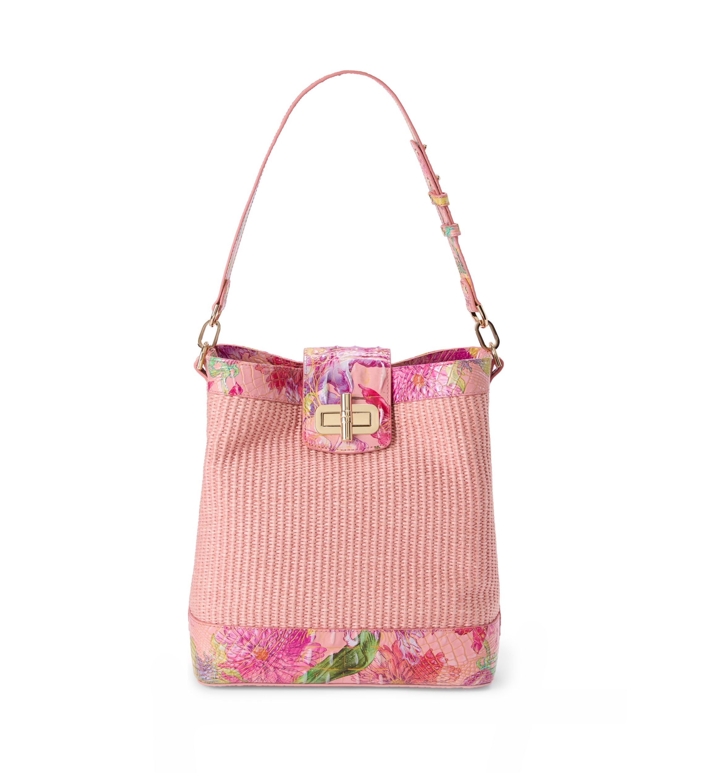 Celina Bucket Bag