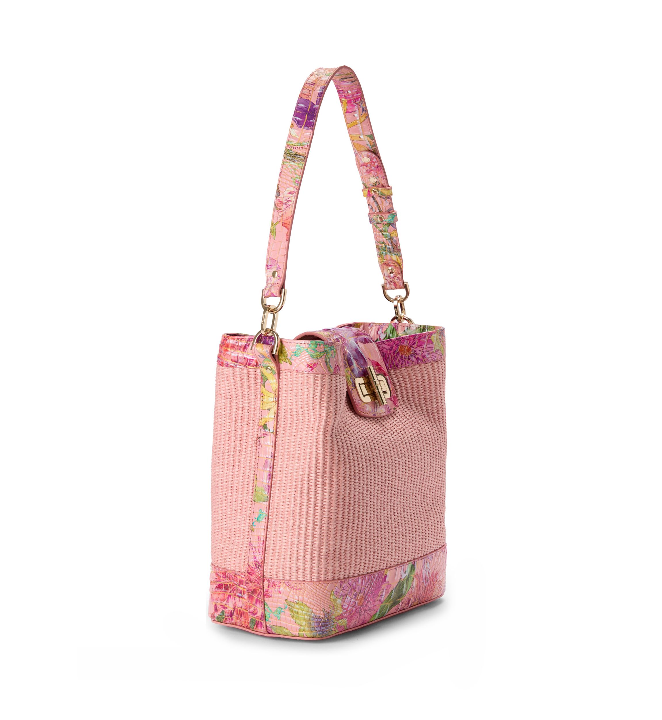 Celina Bucket Bag
