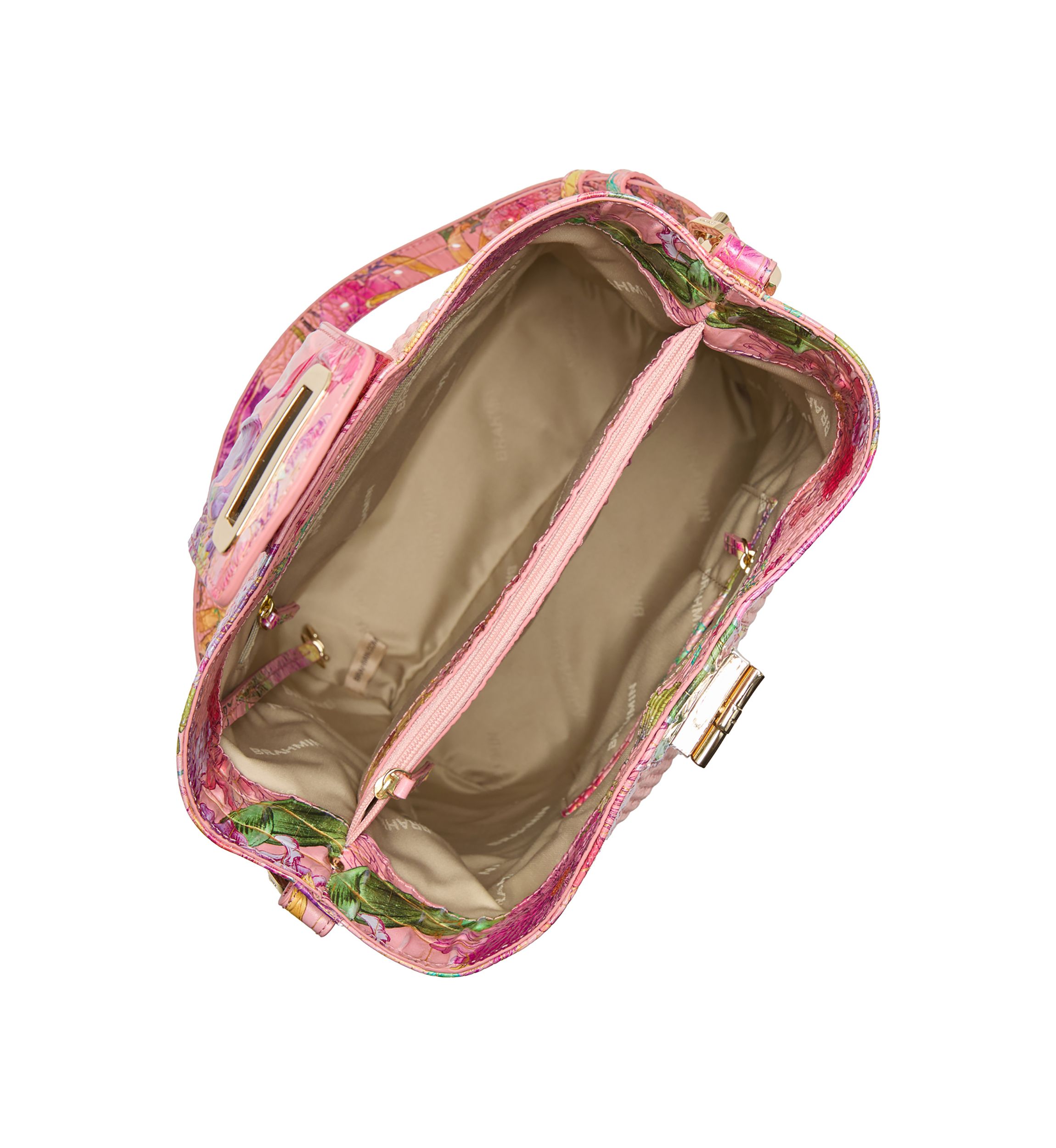 Celina Bucket Bag