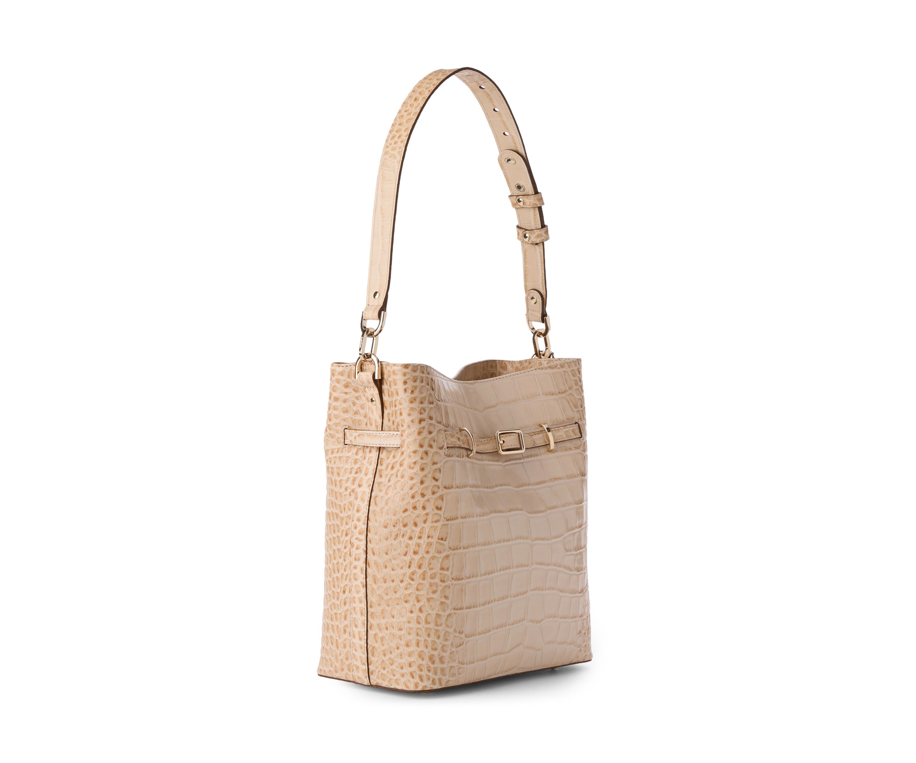 Celina Bucket Bag
