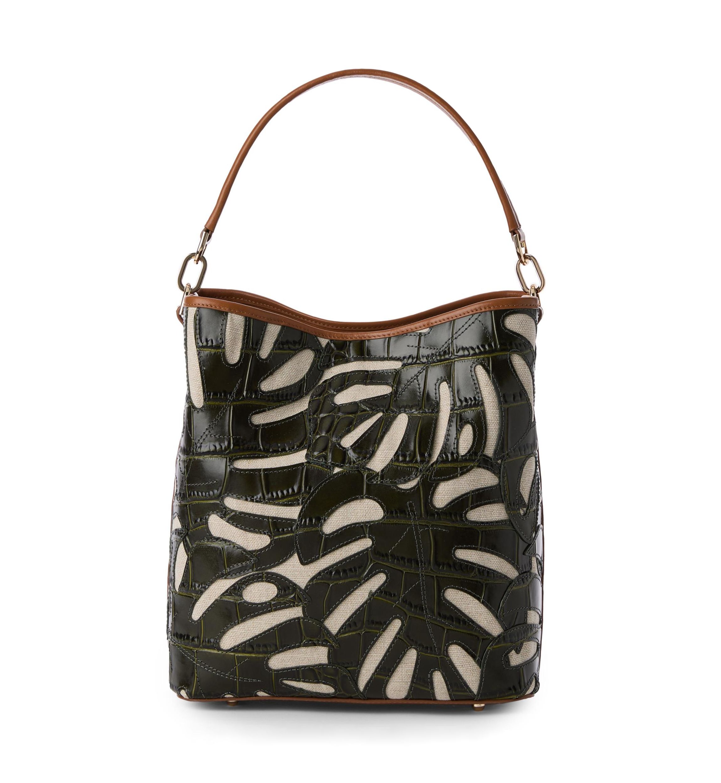 Celina Bucket Bag 