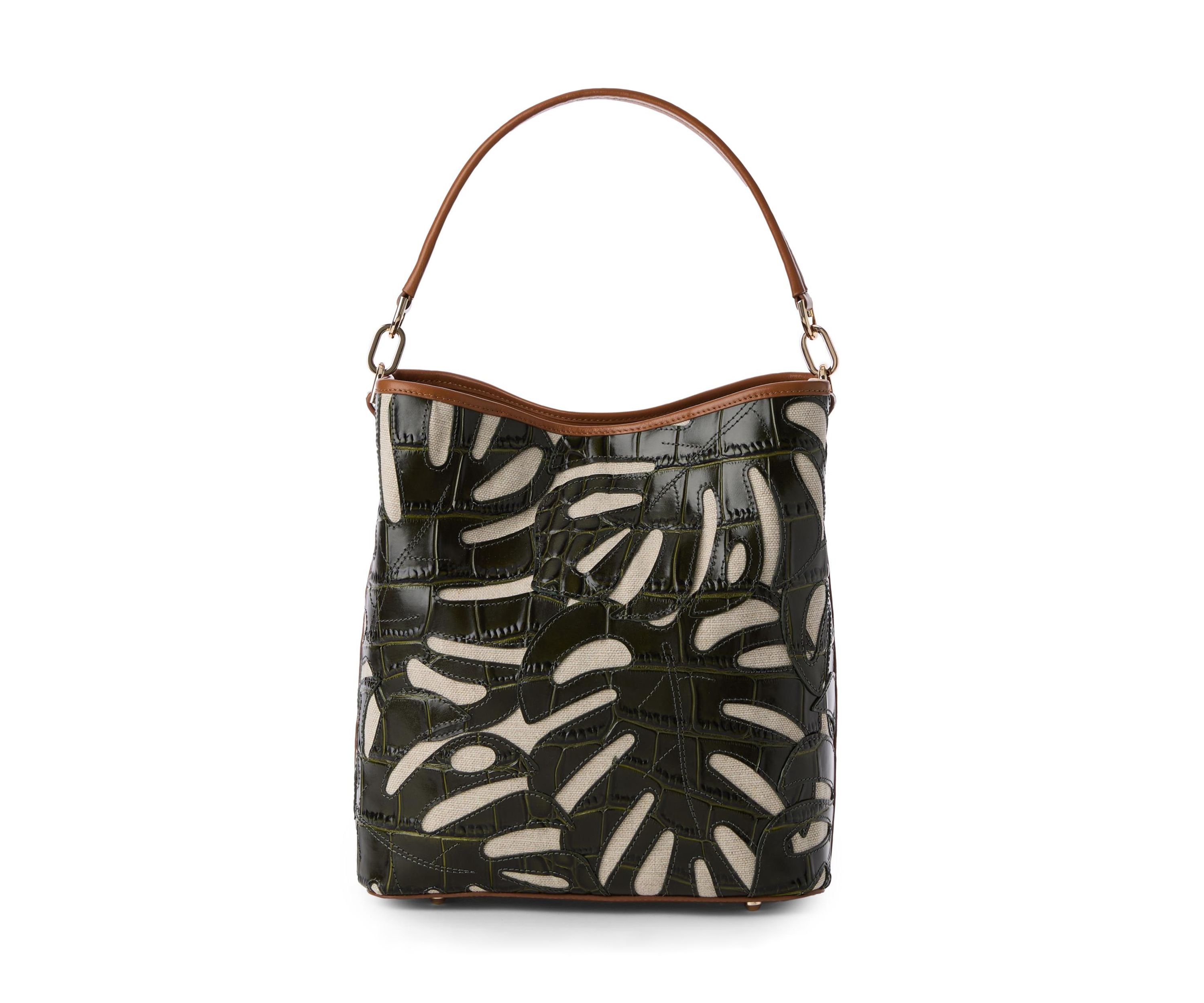 Celina Bucket Bag 