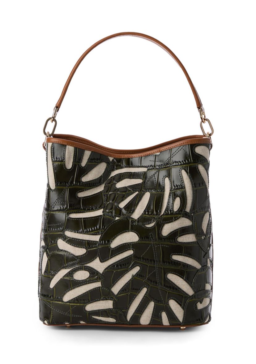 Celina Bucket Bag 