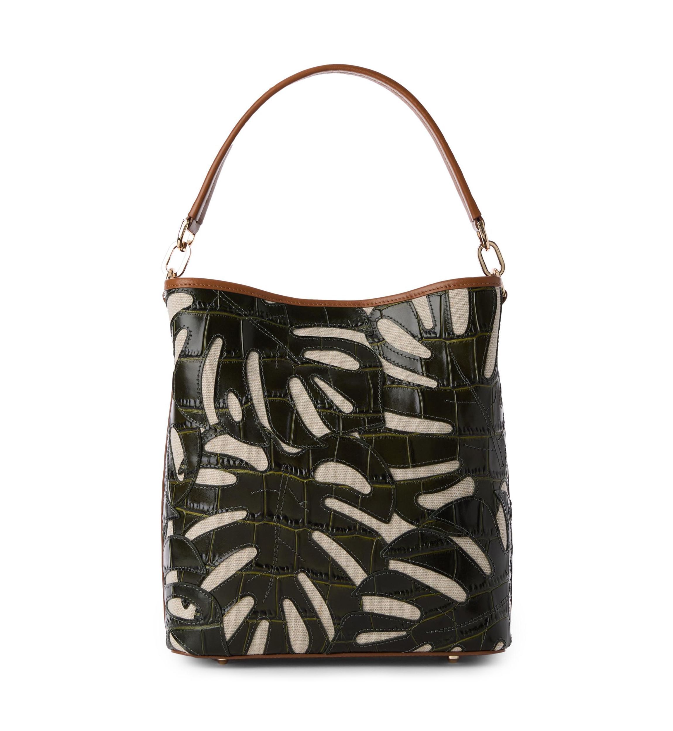 Celina Bucket Bag 