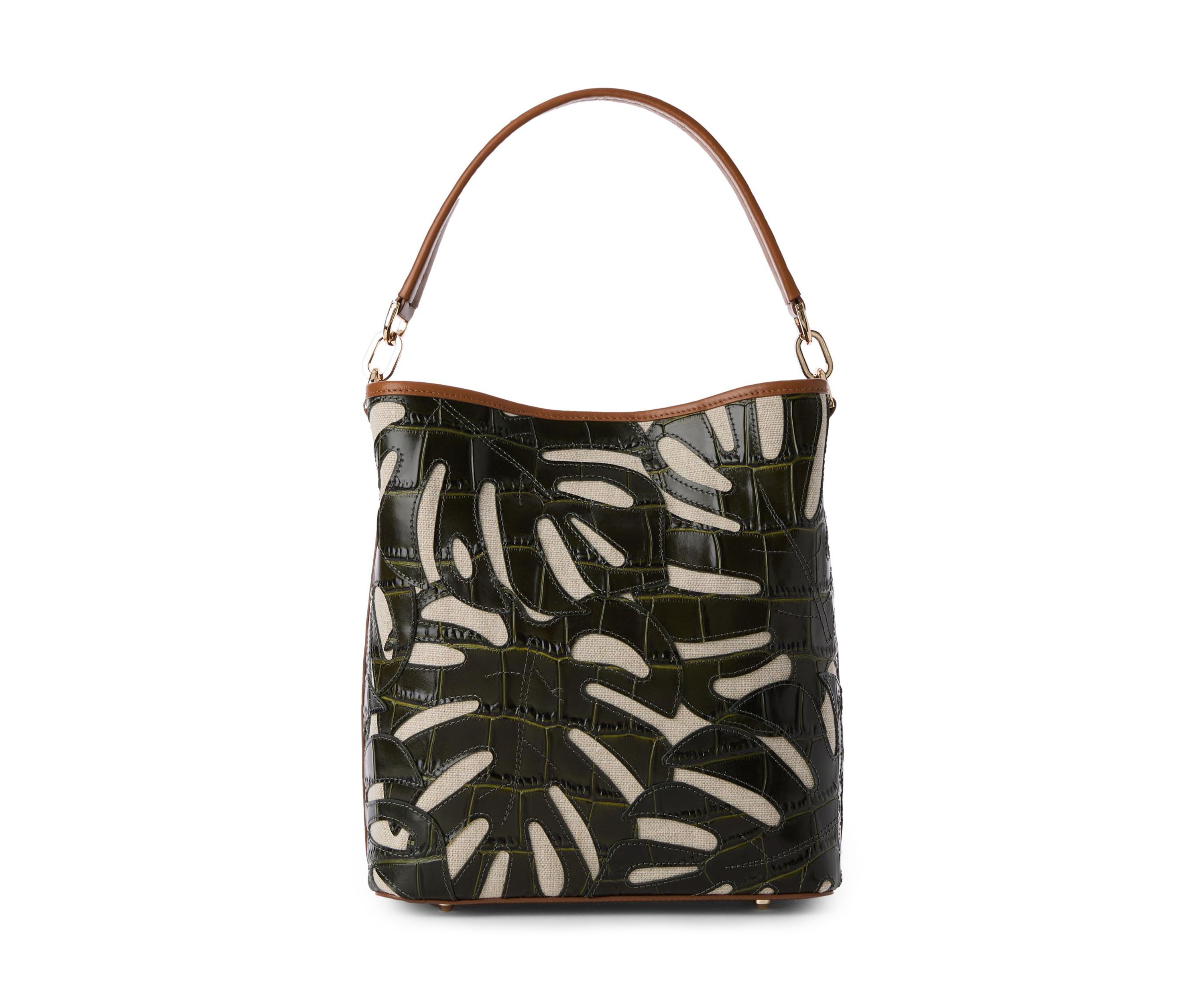 Celina Bucket Bag 