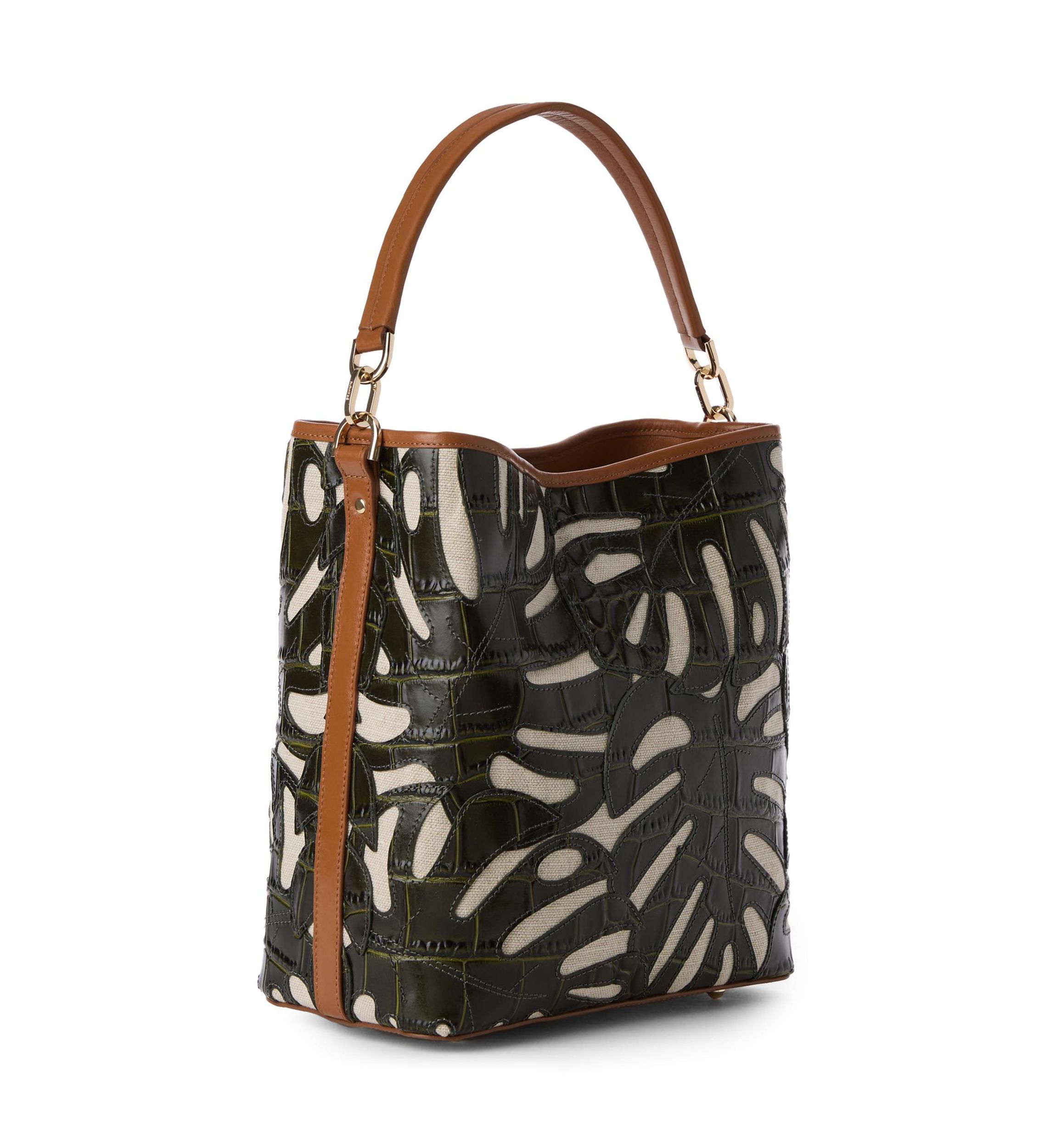 Celina Bucket Bag 