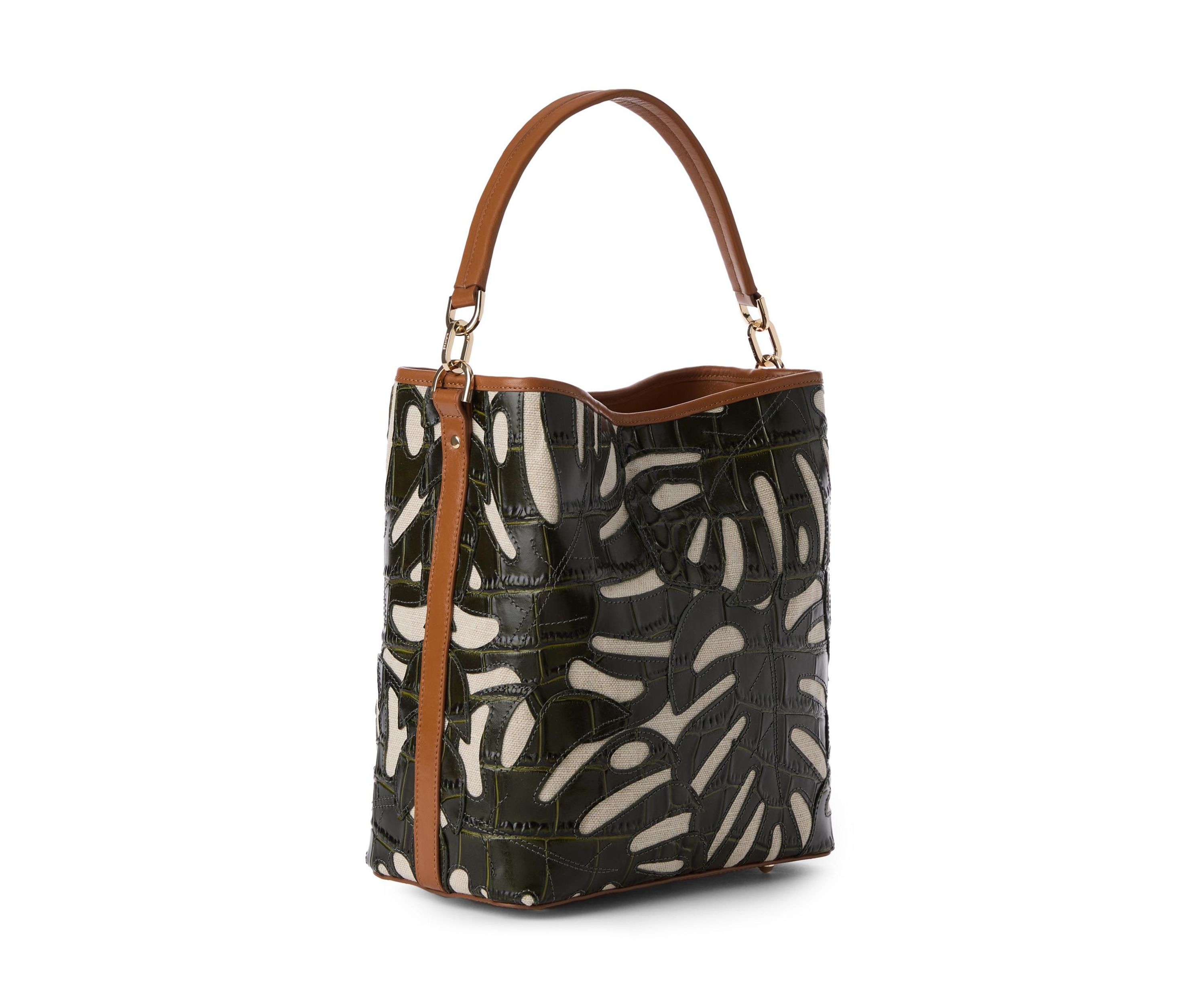 Celina Bucket Bag 