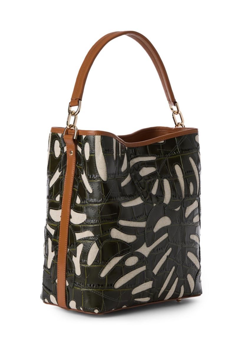 Celina Bucket Bag 