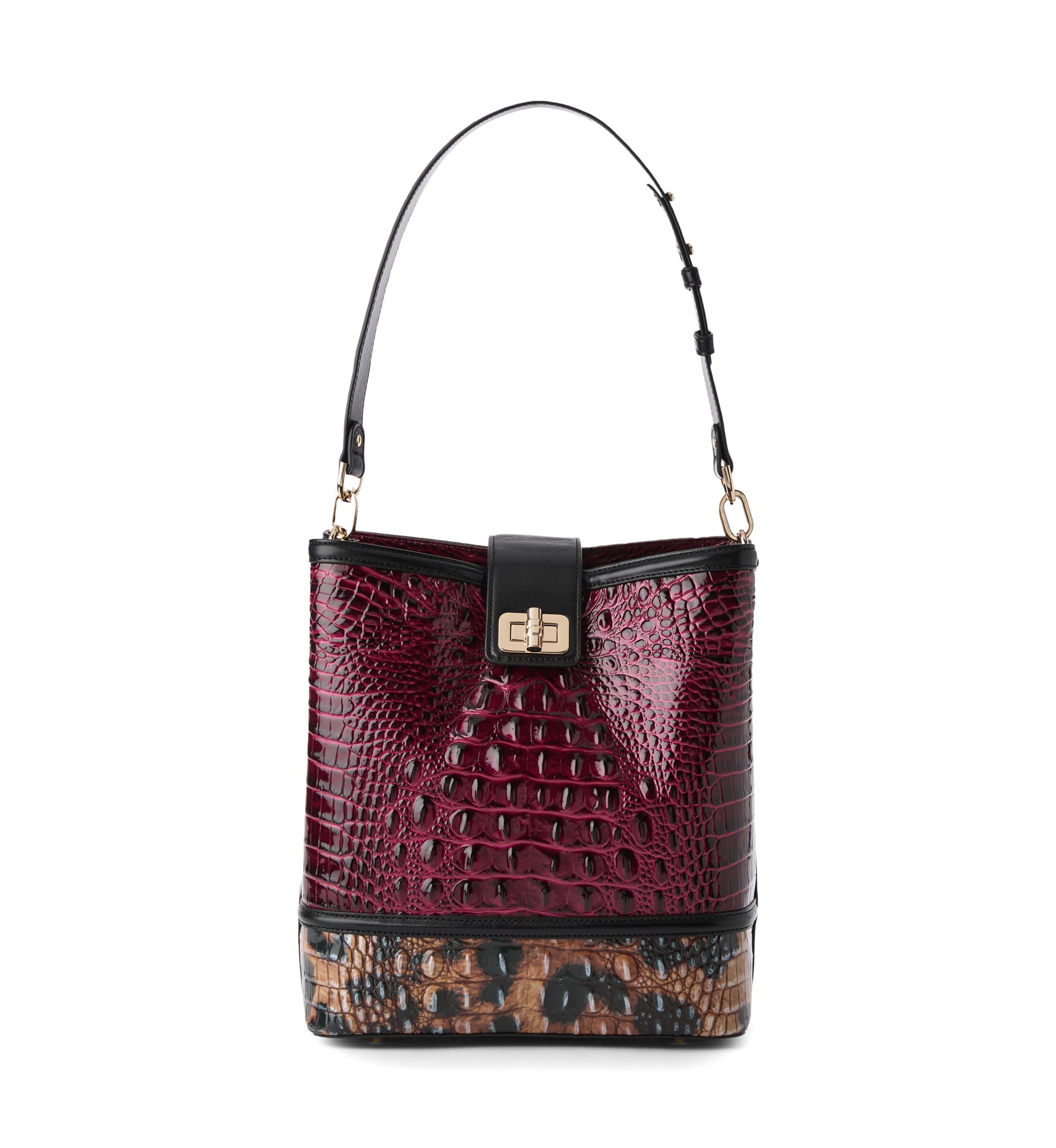 Celina Bucket Bag