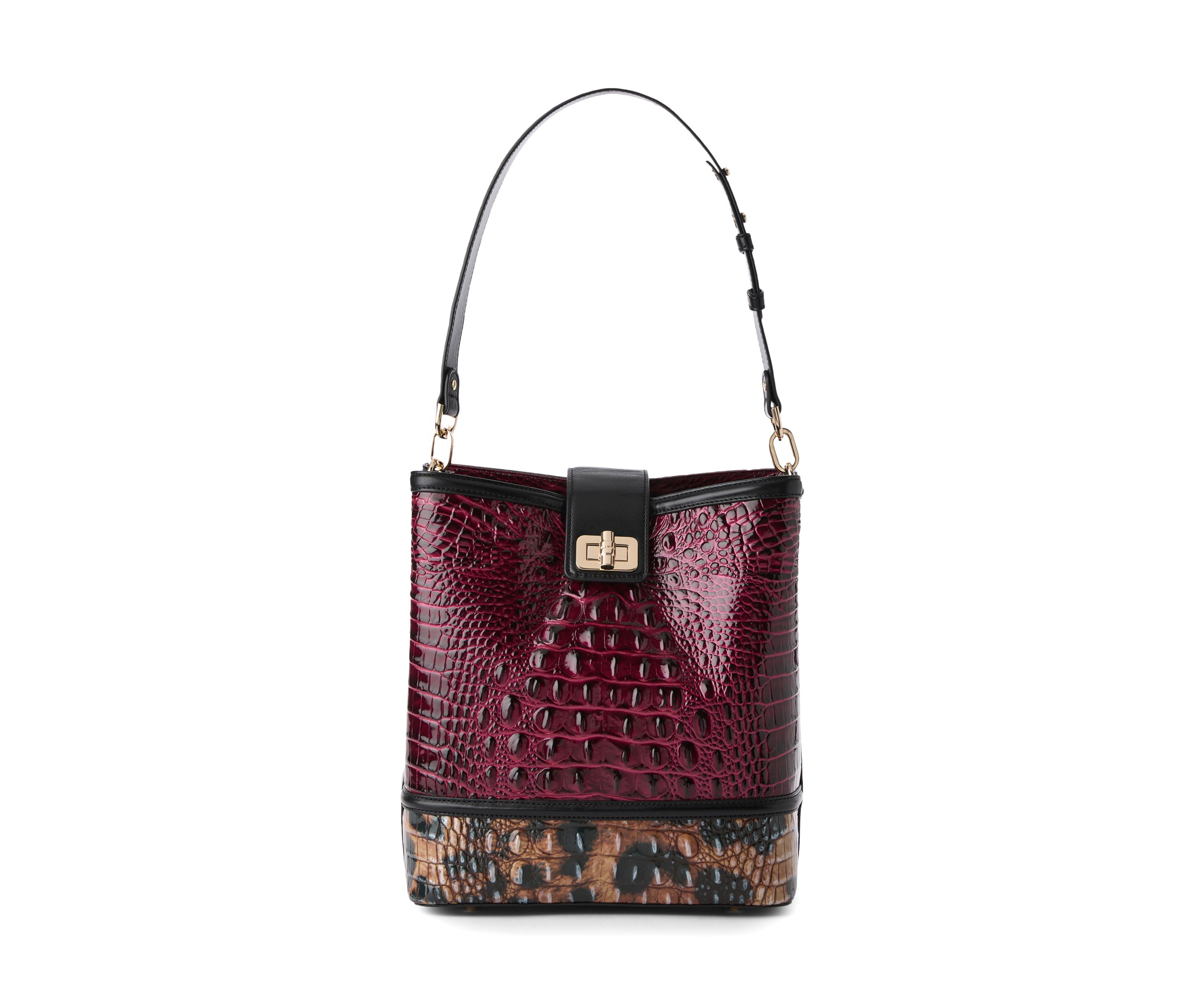 Celina Bucket Bag
