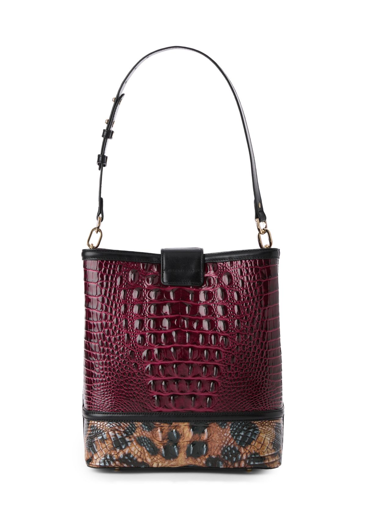 Celina Bucket Bag