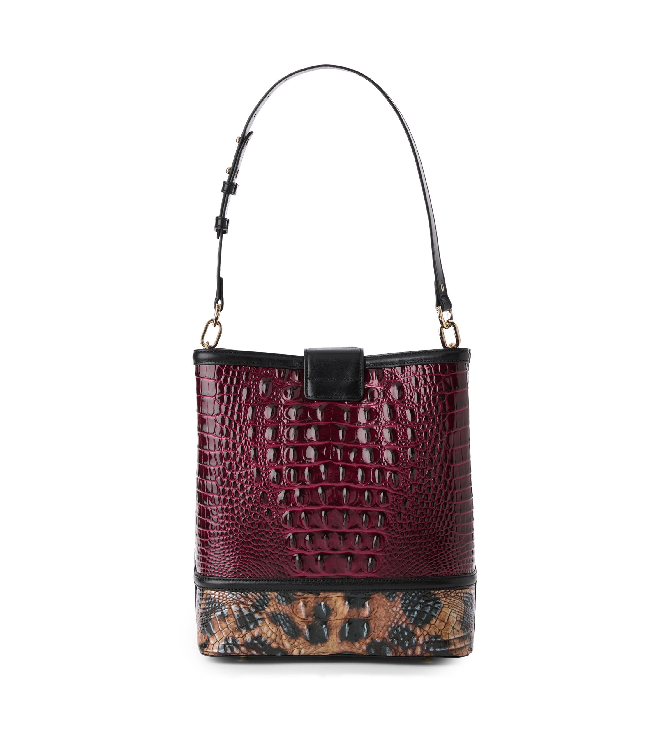 Celina Bucket Bag