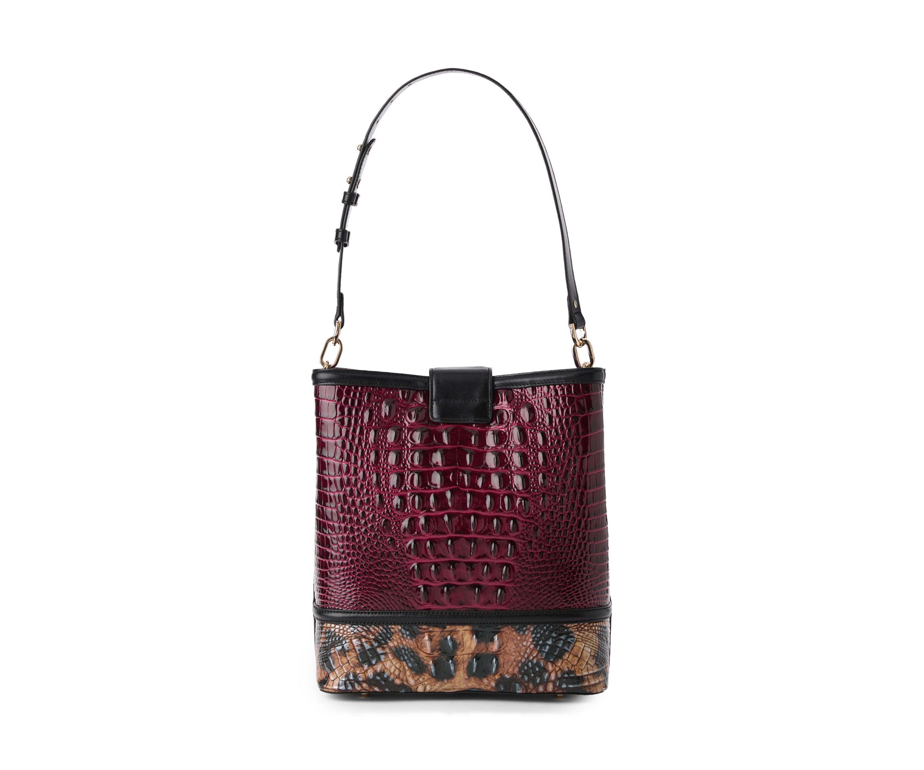 Celina Bucket Bag