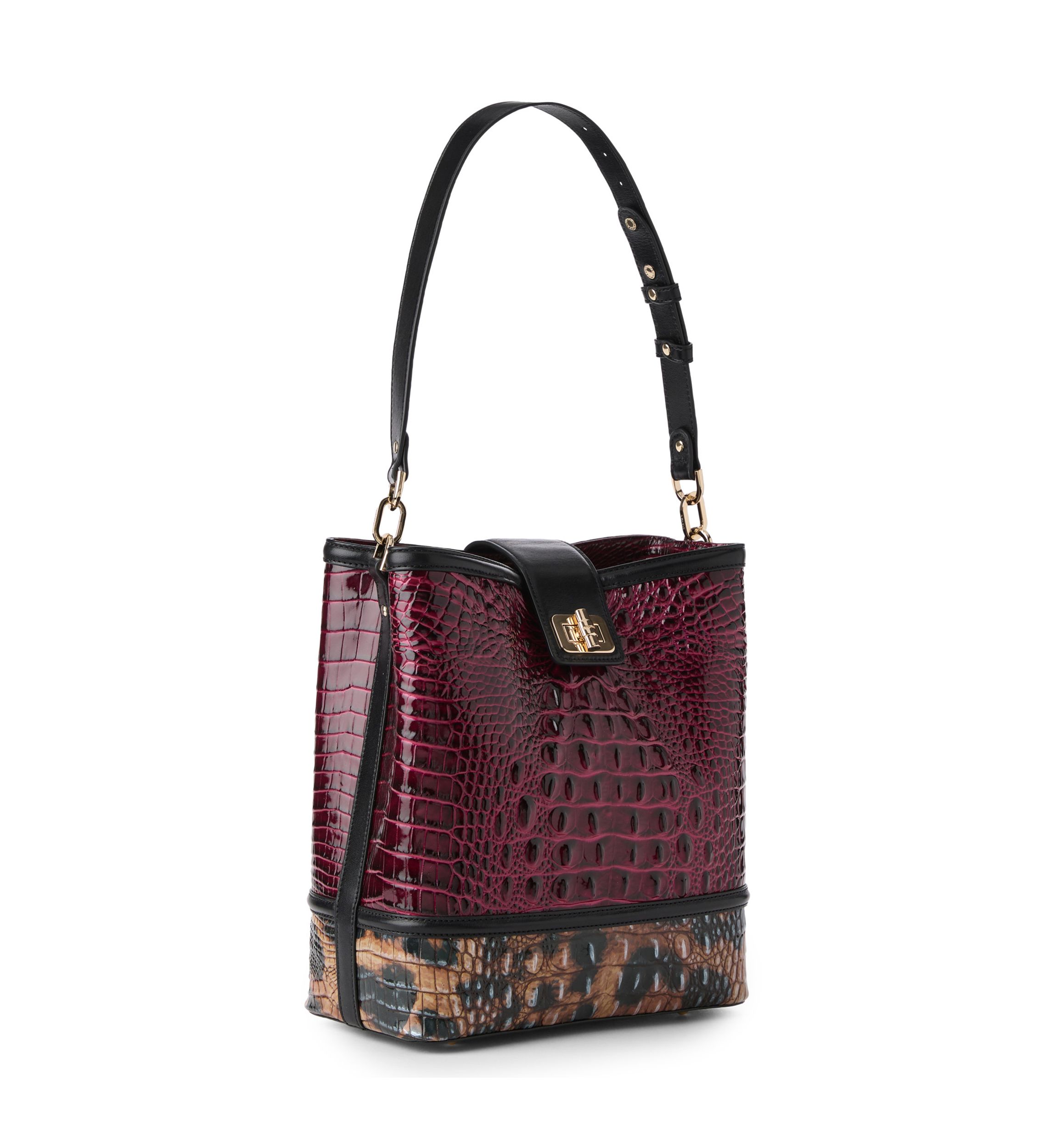 Celina Bucket Bag