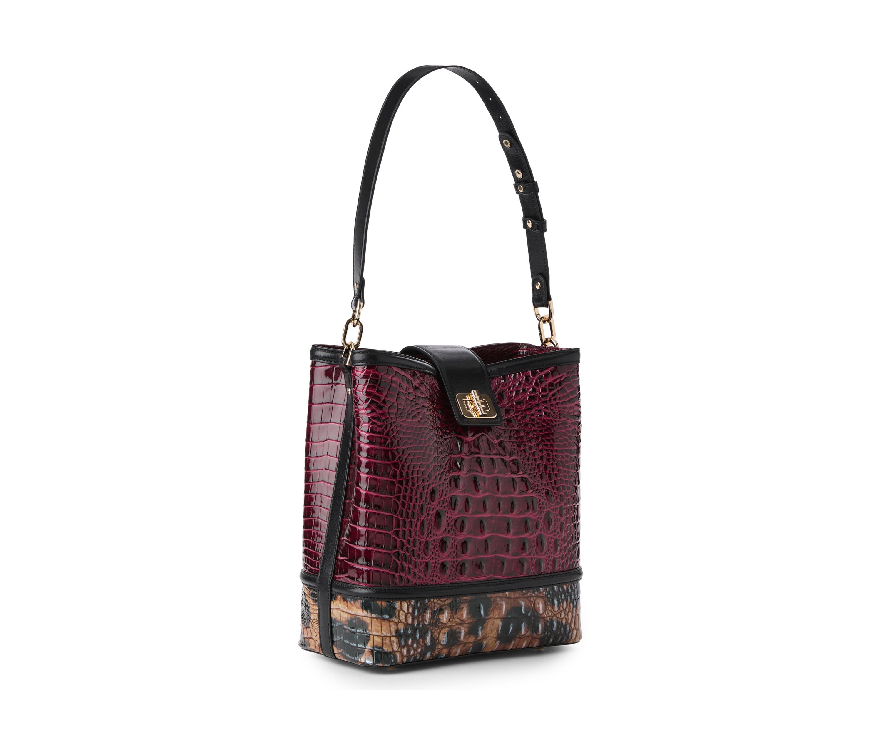 Celina Bucket Bag