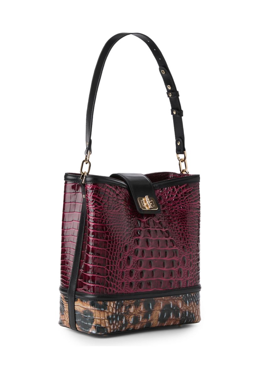 Celina Bucket Bag