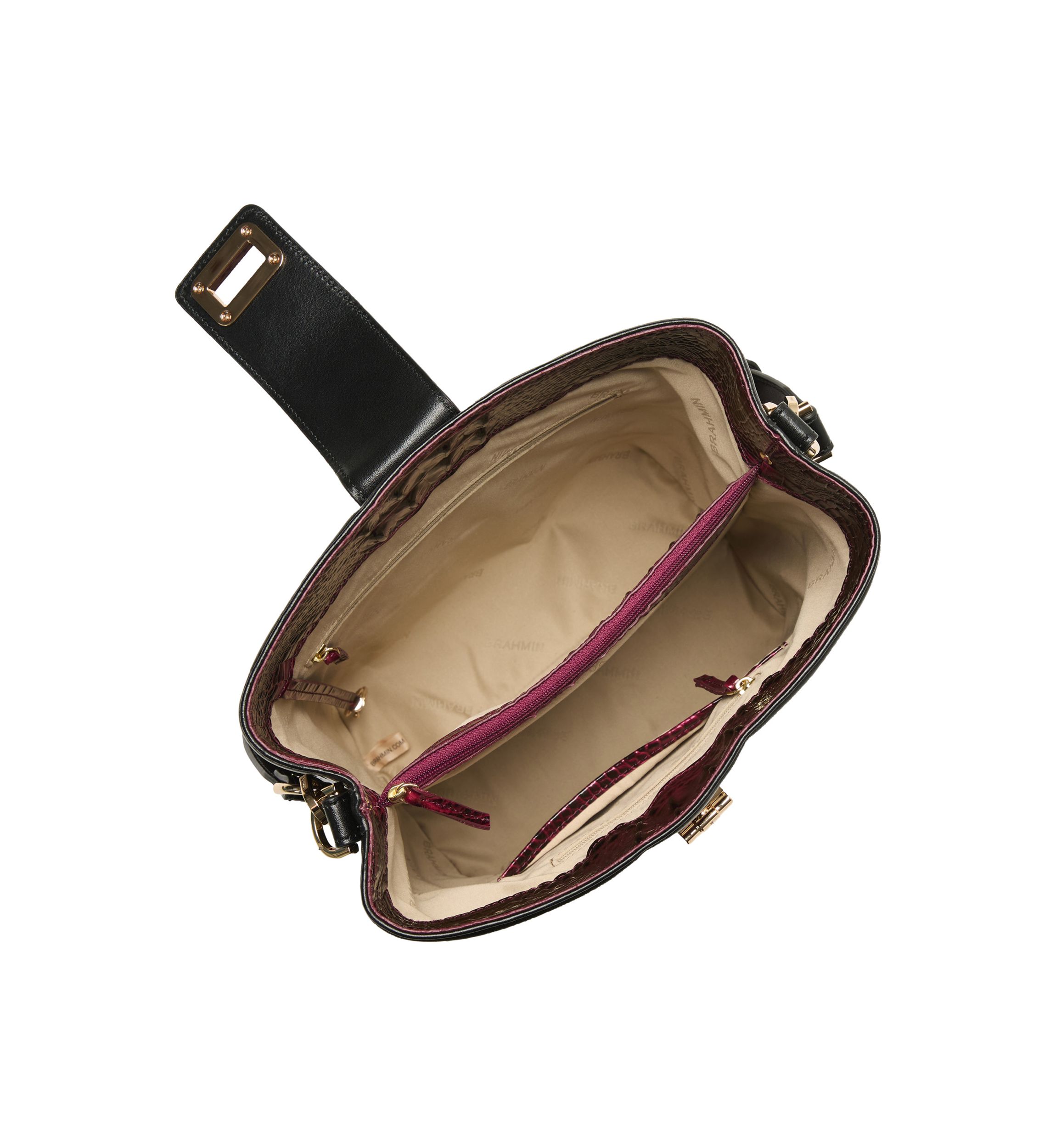 Celina Bucket Bag