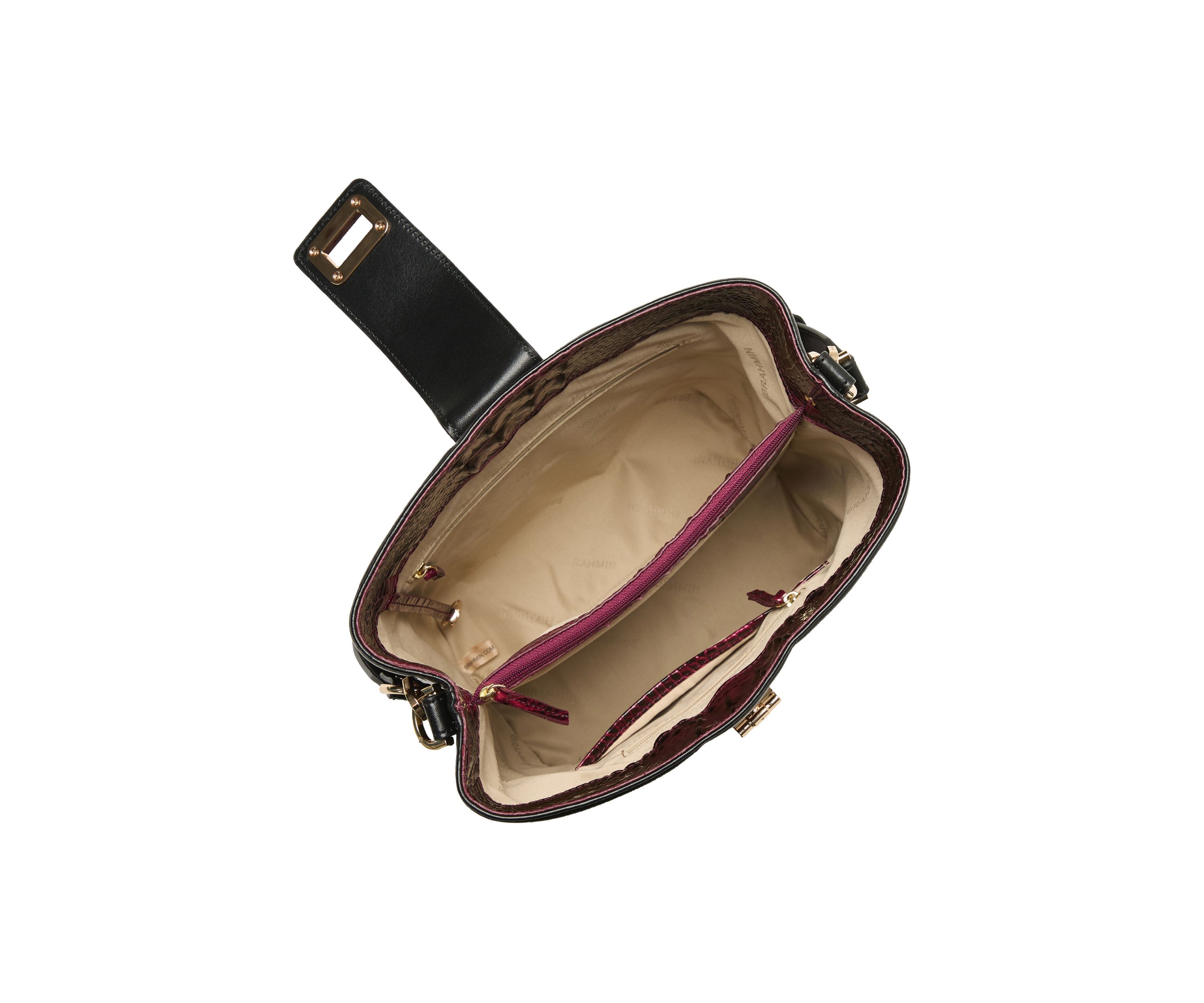 Celina Bucket Bag