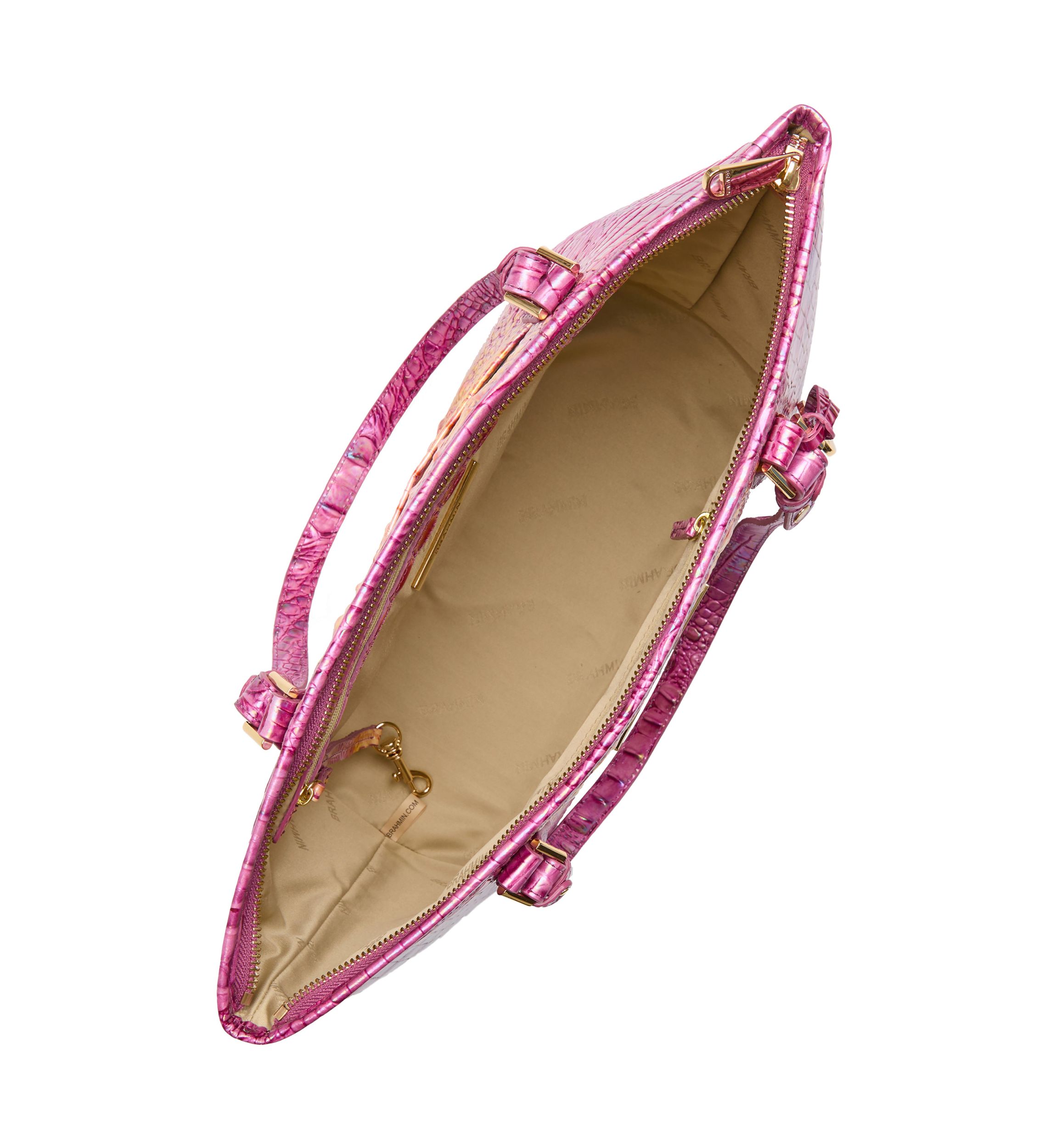 Medium Asher Tote