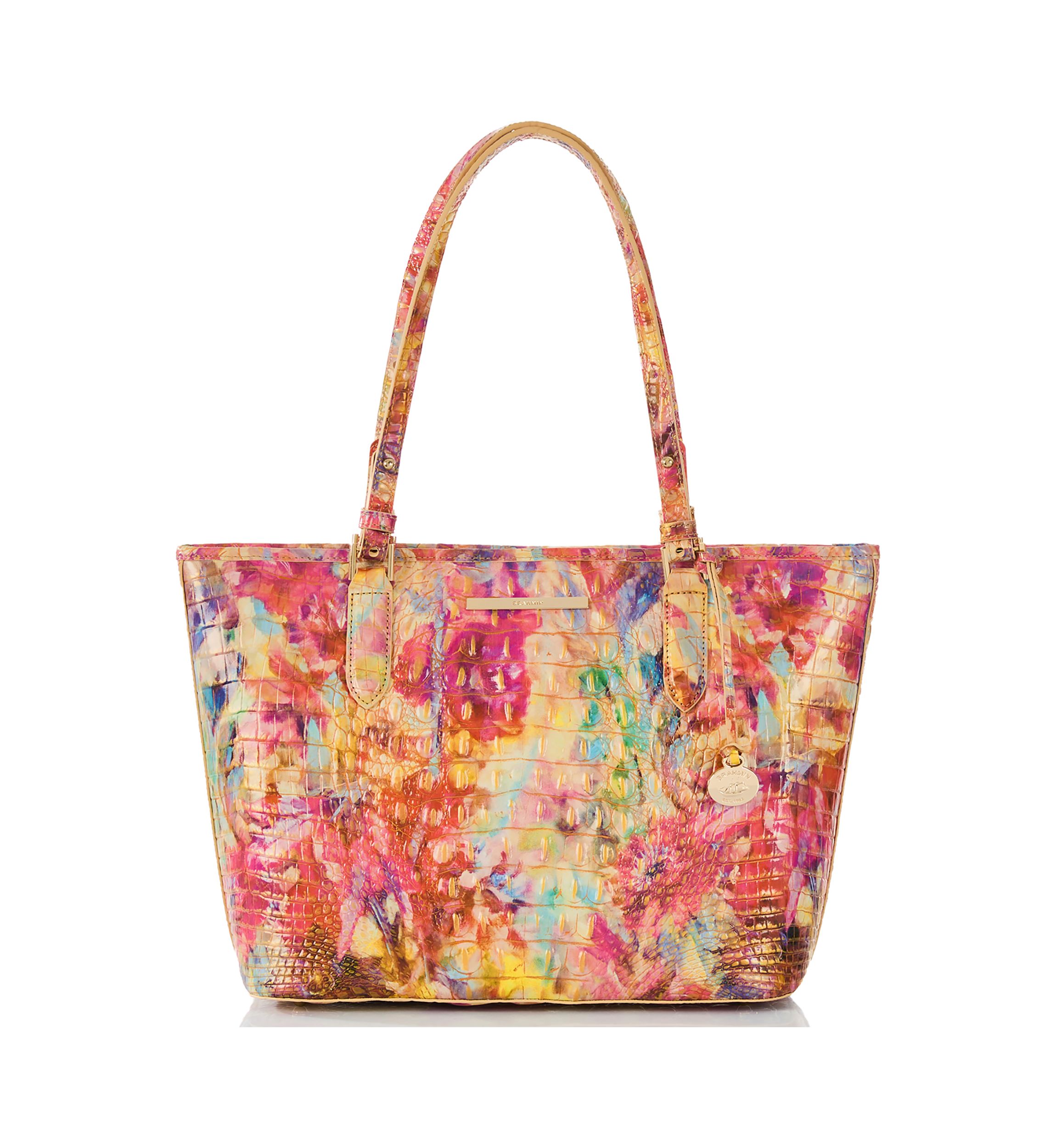 Medium Asher Tote