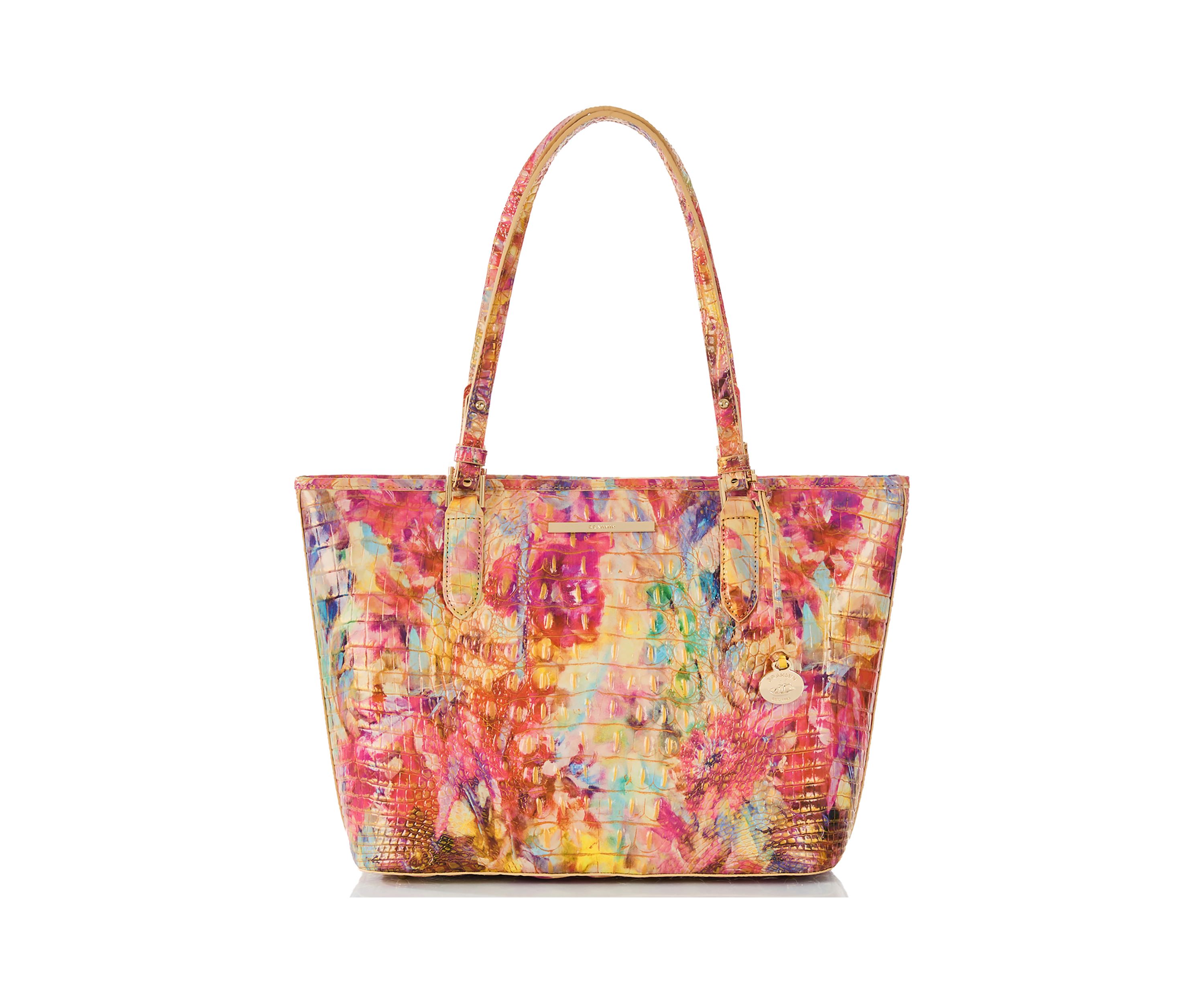 Medium Asher Tote