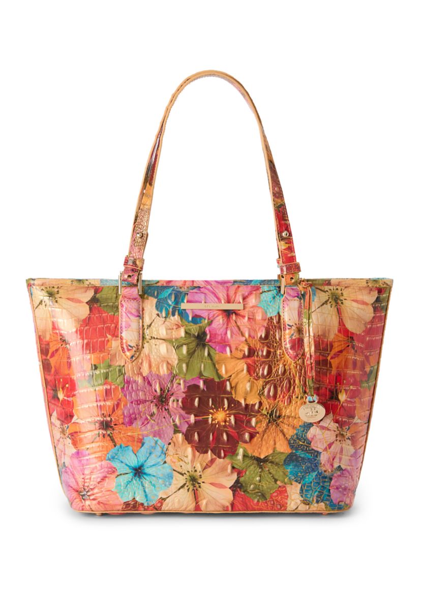 Brahmin Medium Asher Tote | Belk