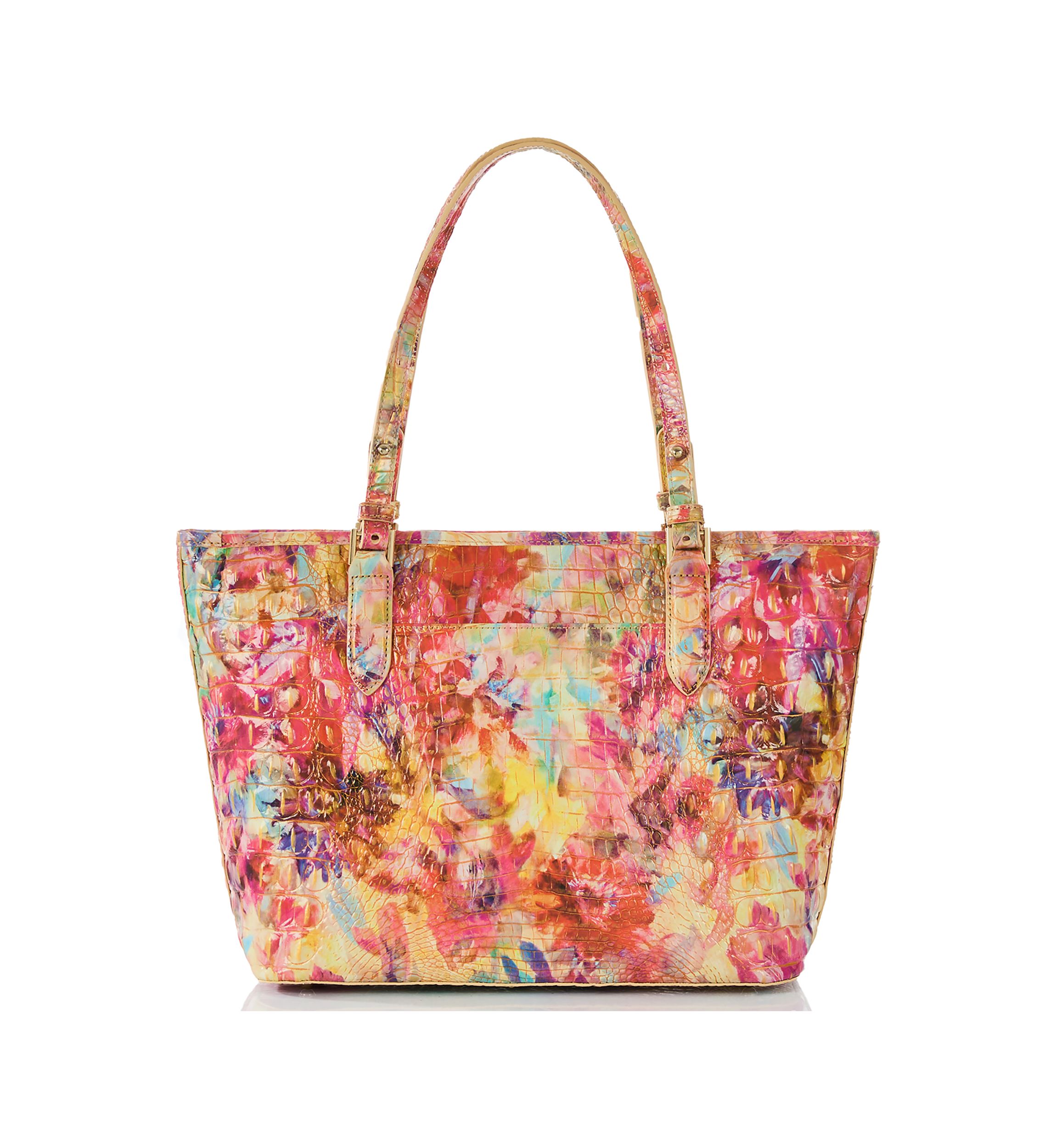 Medium Asher Tote
