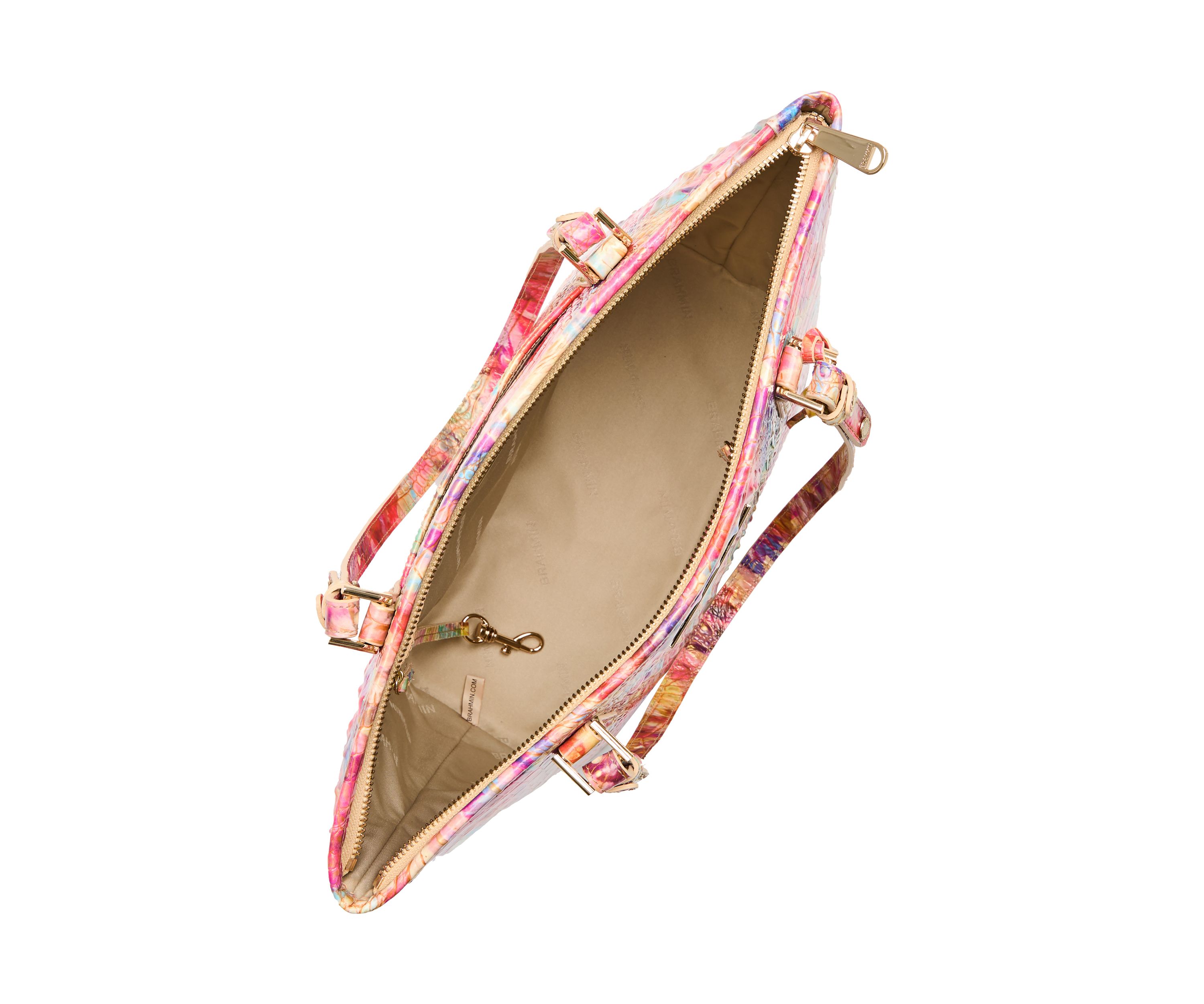 Medium Asher Tote