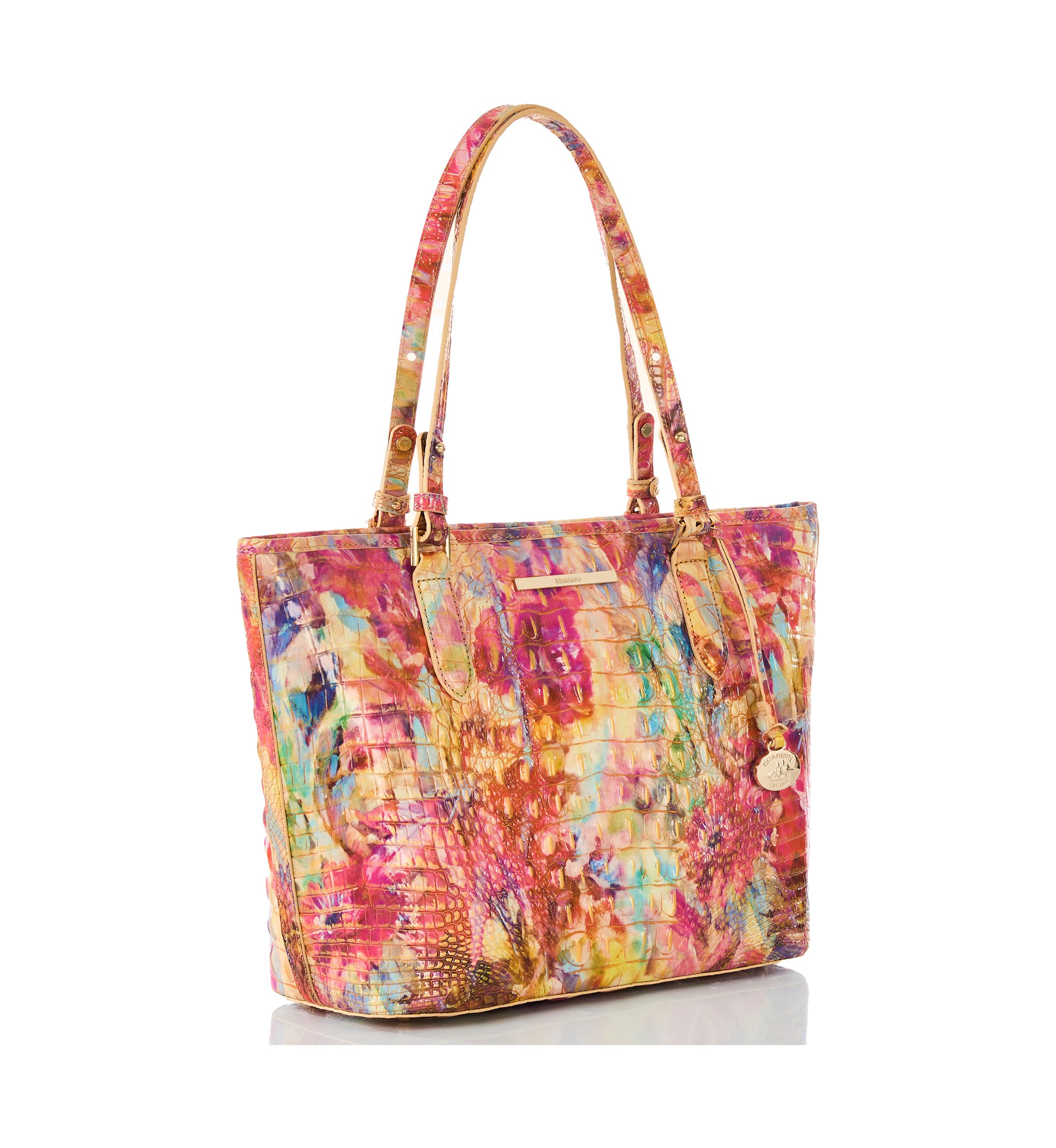 Medium Asher Tote